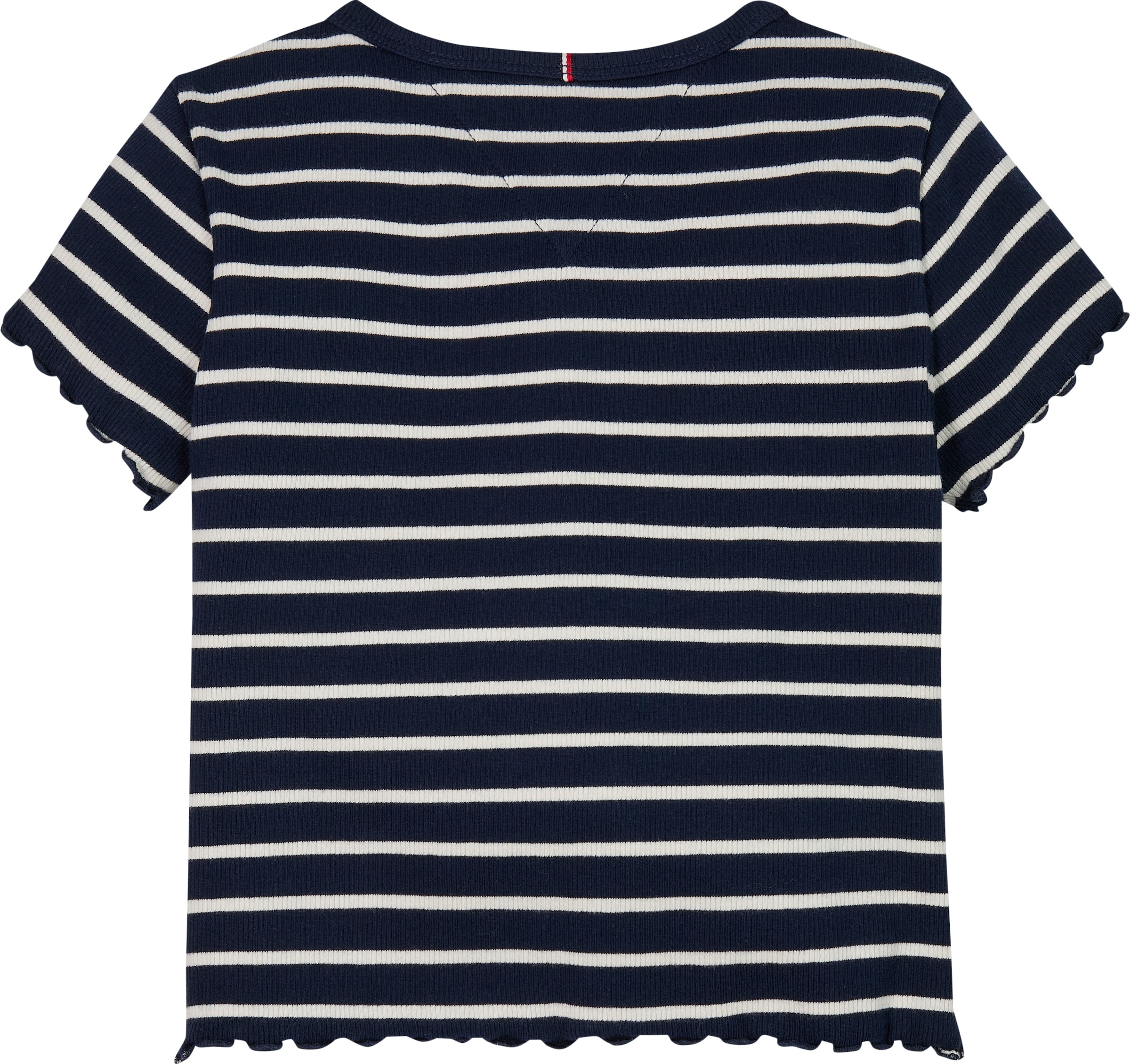 Tommy Hilfiger T-Shirt, mit Streifenmuster