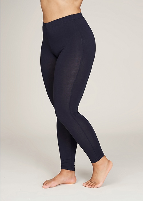 SANDGAARD Leggings »Amsterdam«, aus Viskose und ELasthan