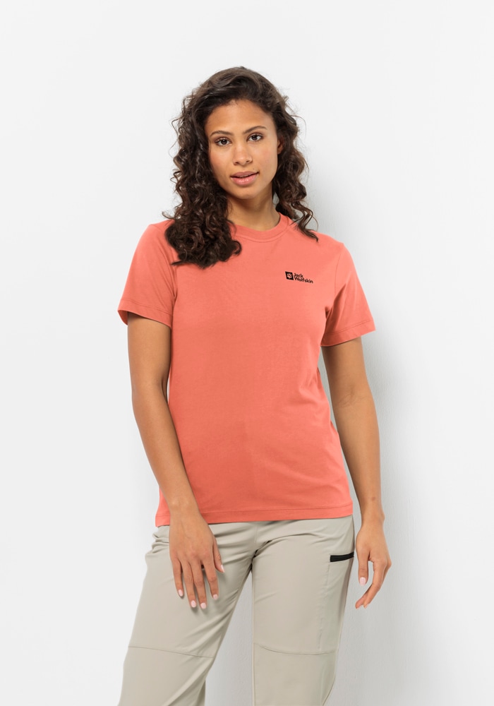 Jack Wolfskin T-Shirt »ESSENTIAL T W«