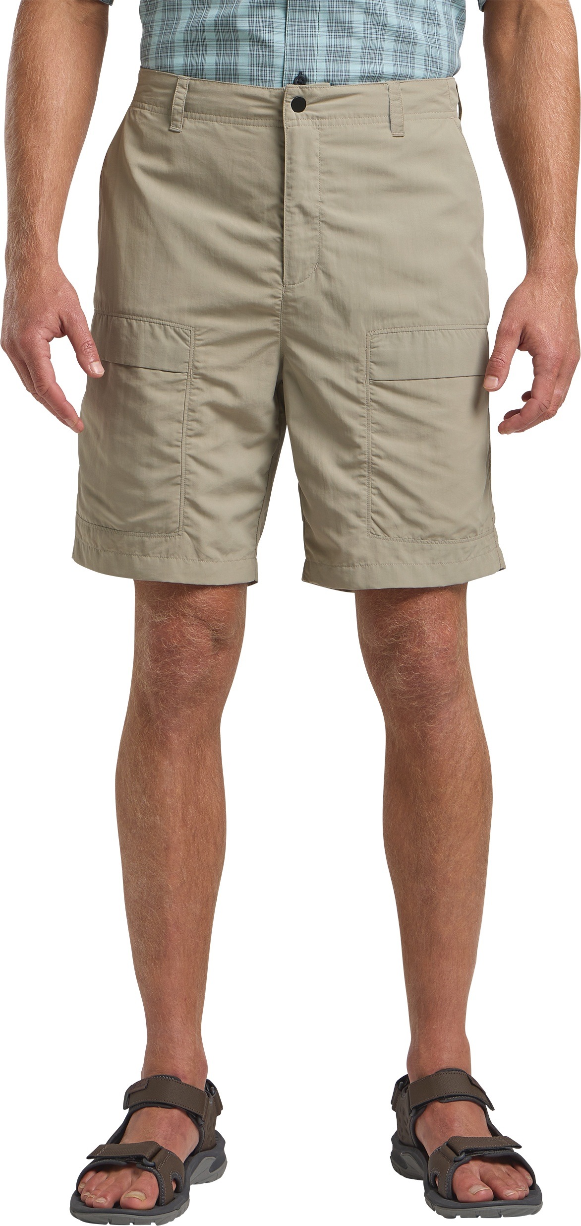Jack Wolfskin Shorts »TIHAMA SHORTS M«