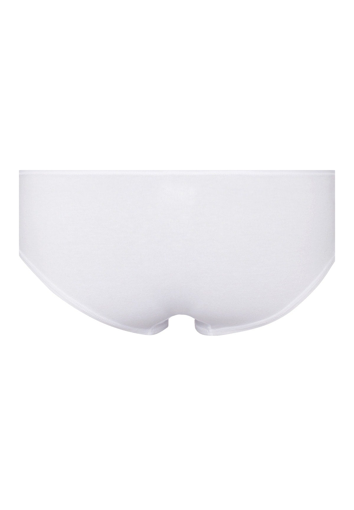 Skiny Panty »Advantage Cotton«, (2er Pack), bequem, flaches Gummi, hüfthoch, Baumwollmix