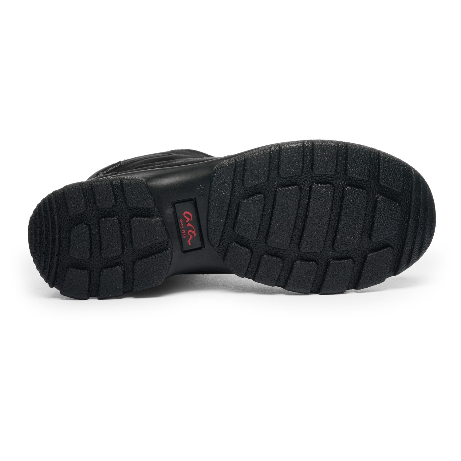 Ara Winterstiefelette »SAAS FEE«  Snowboots, Winterstiefel mit Gore-Tex