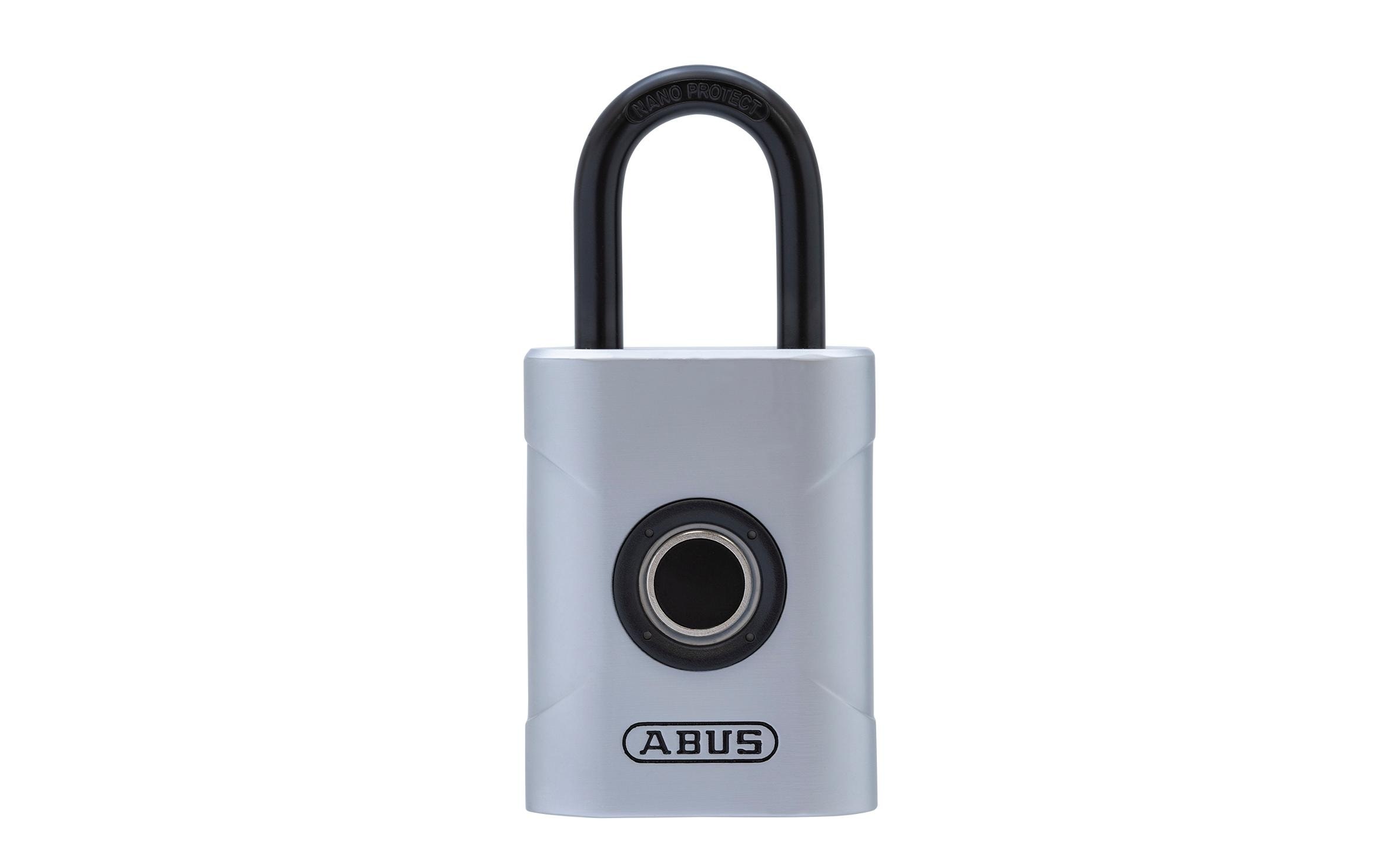 Image of ABUS Vorhängeschloss "Fingerprint Touch 57/45"