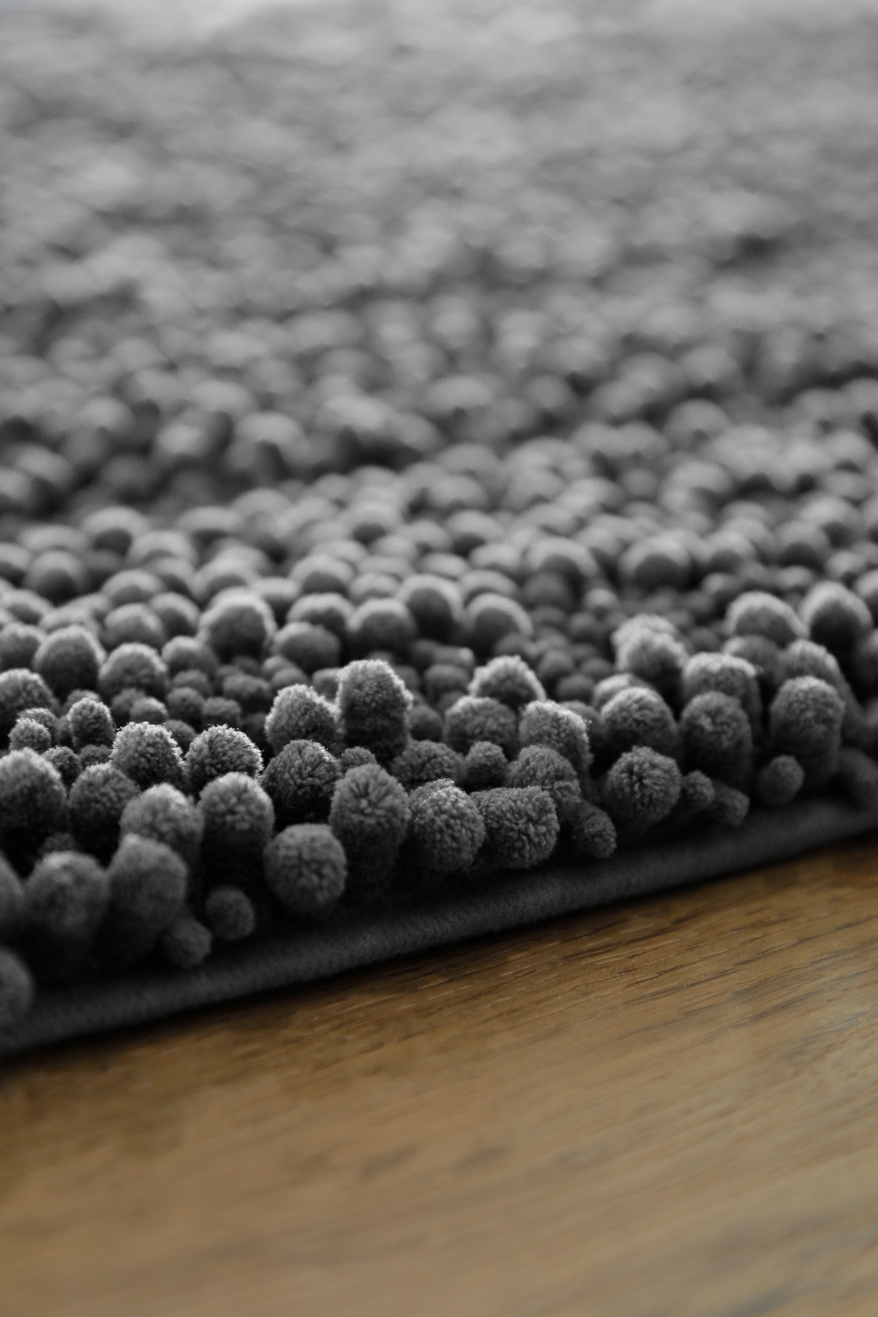 Wecon home Tapis »Cooper« Rectangulaire 22 mm Höhe Haustierteppich, rutschfest, waschbar, weicher Chenille Teppich