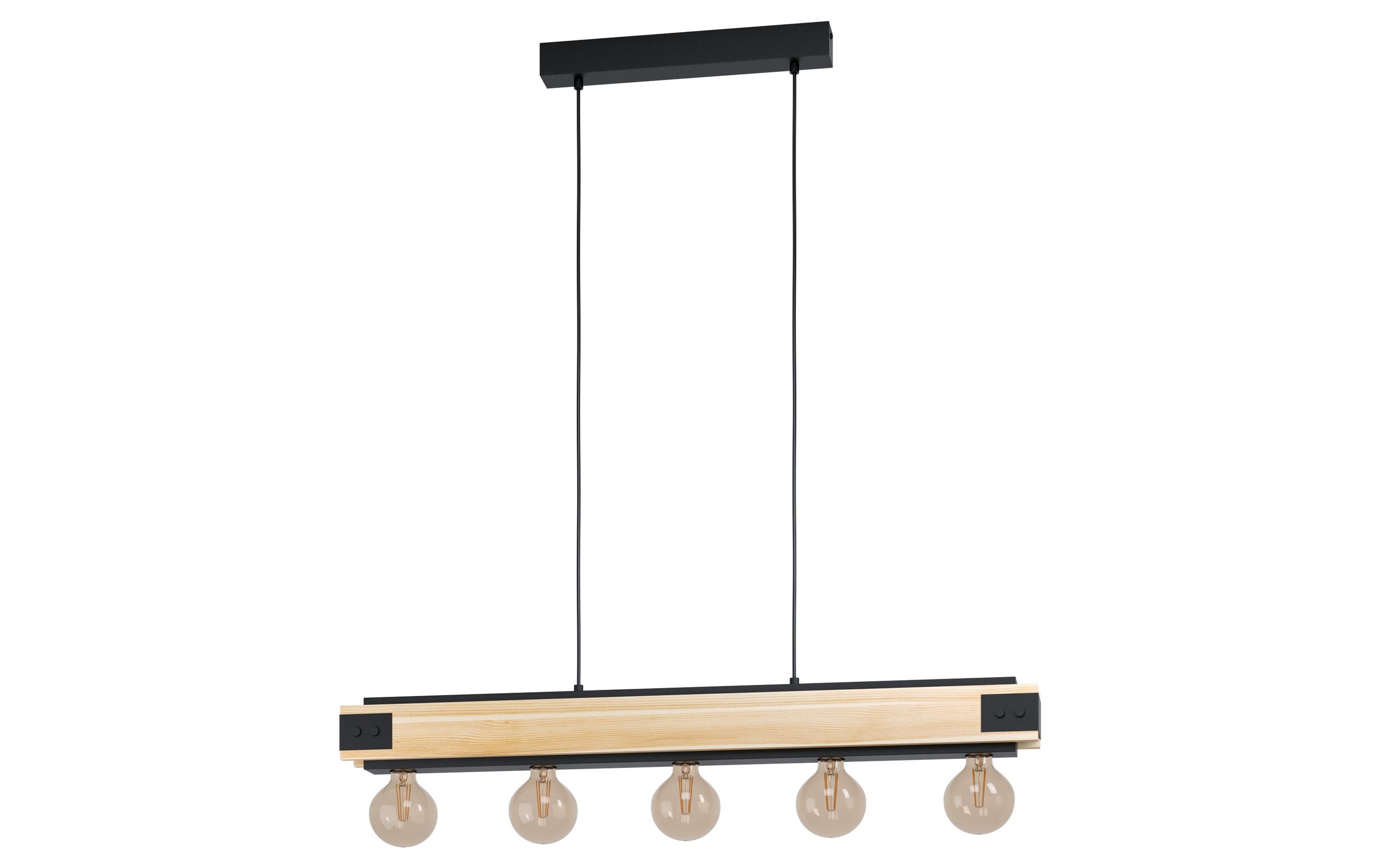 Image of EGLO Pendelleuchte »LAYHAM«, E27 bei Ackermann Versand Schweiz