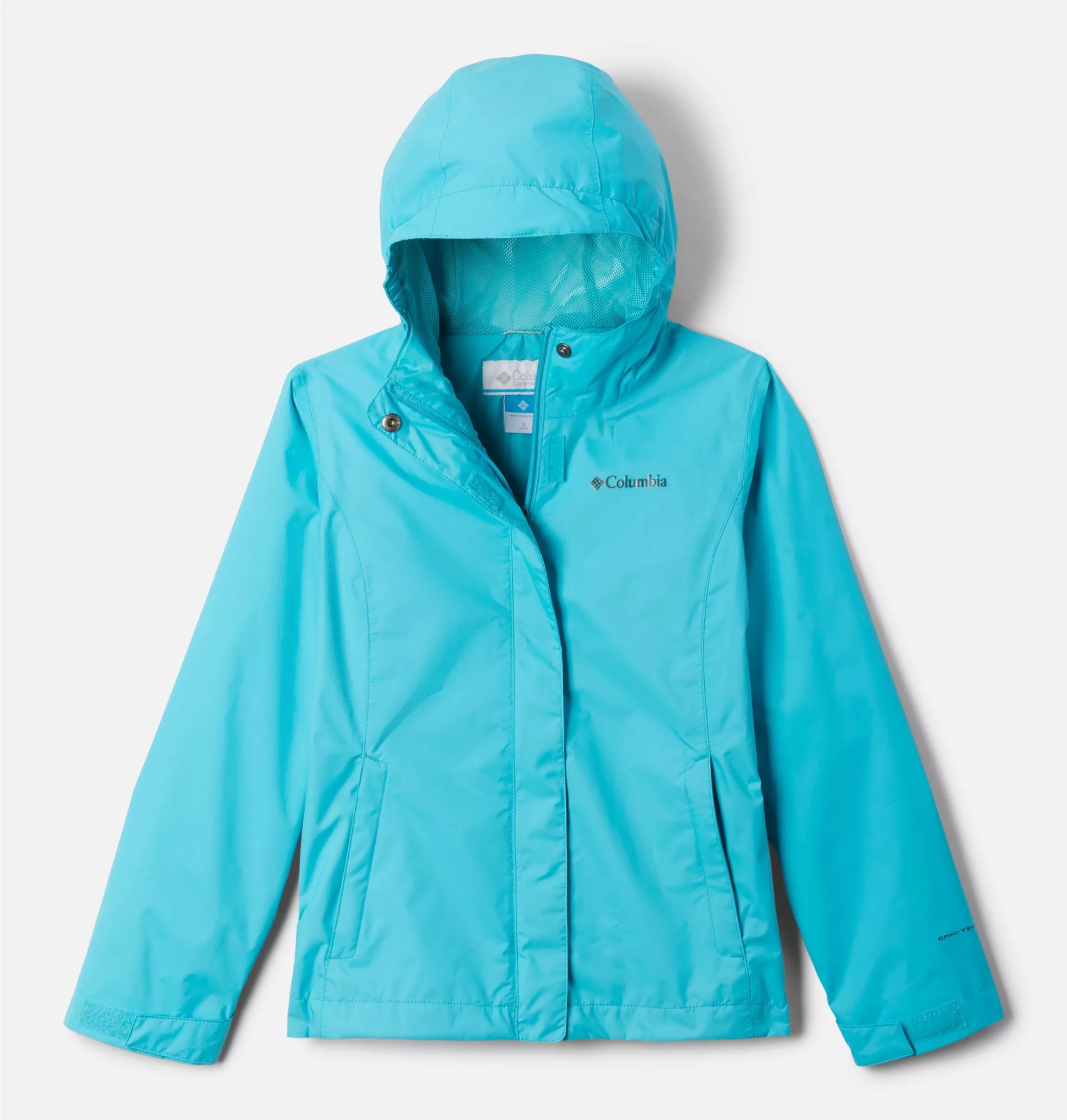 Columbia Outdoorjacke, für Kinder
