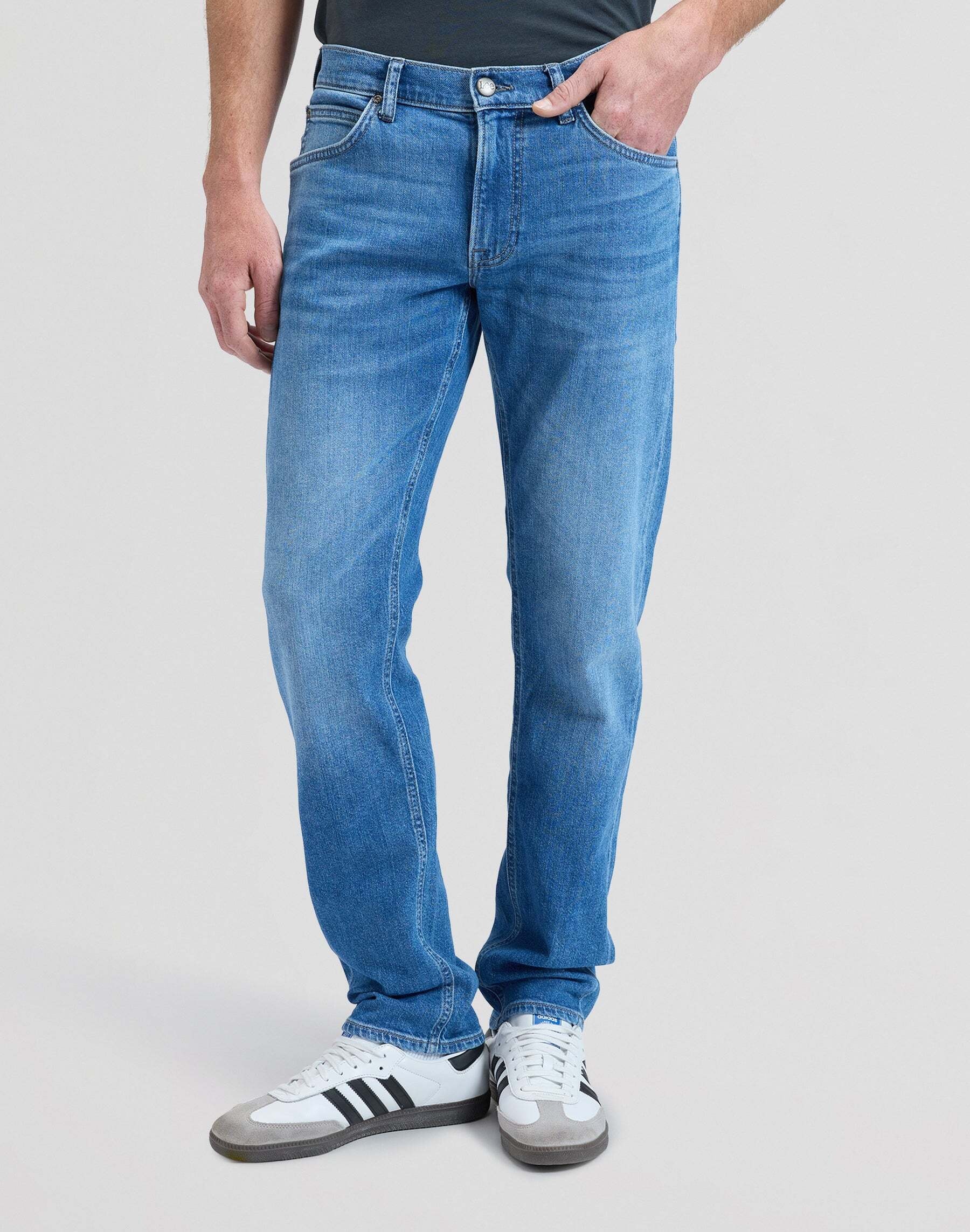 Lee® Regular-fit-Jeans »Lee Jeans Daren«