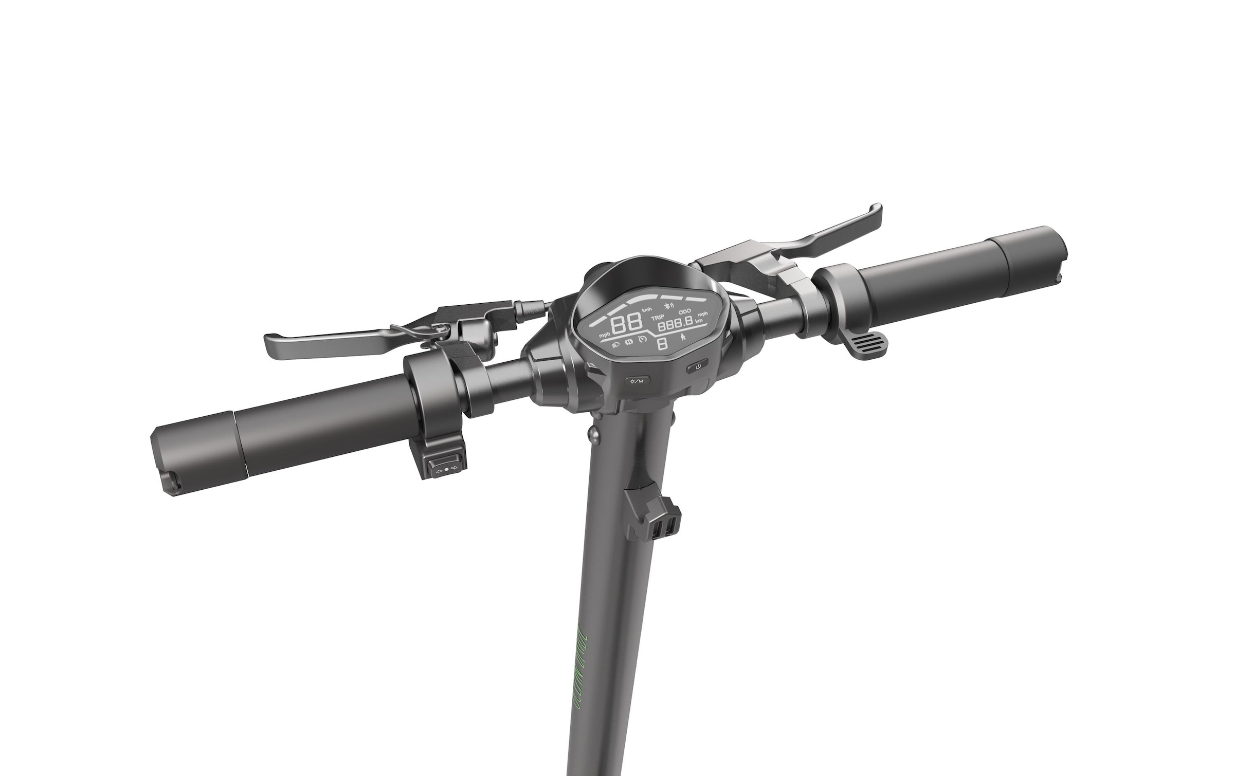 E-Scooter »E-Scooter S12 All Road«