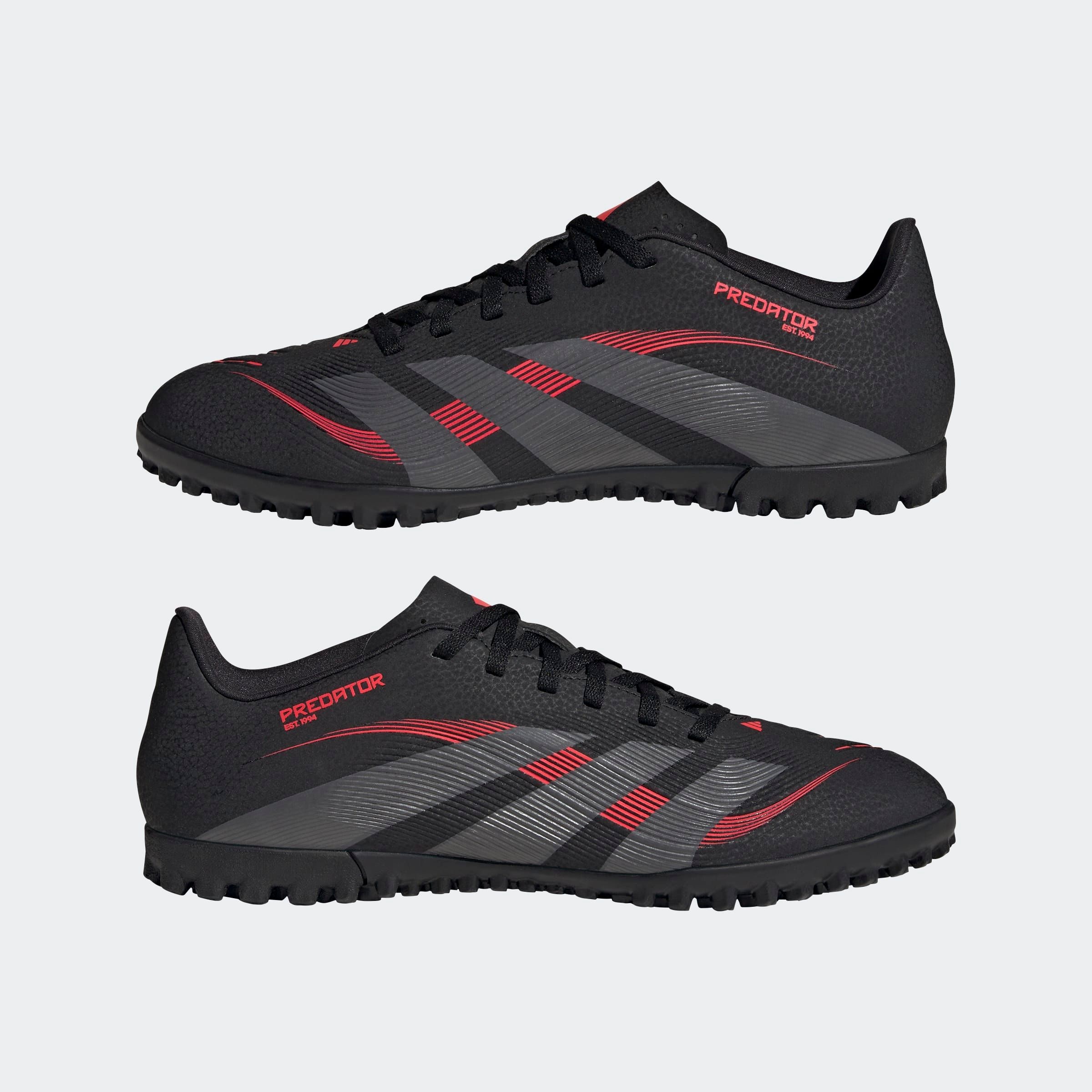 adidas Performance Fussballschuh »PREDATOR CLUB TF«