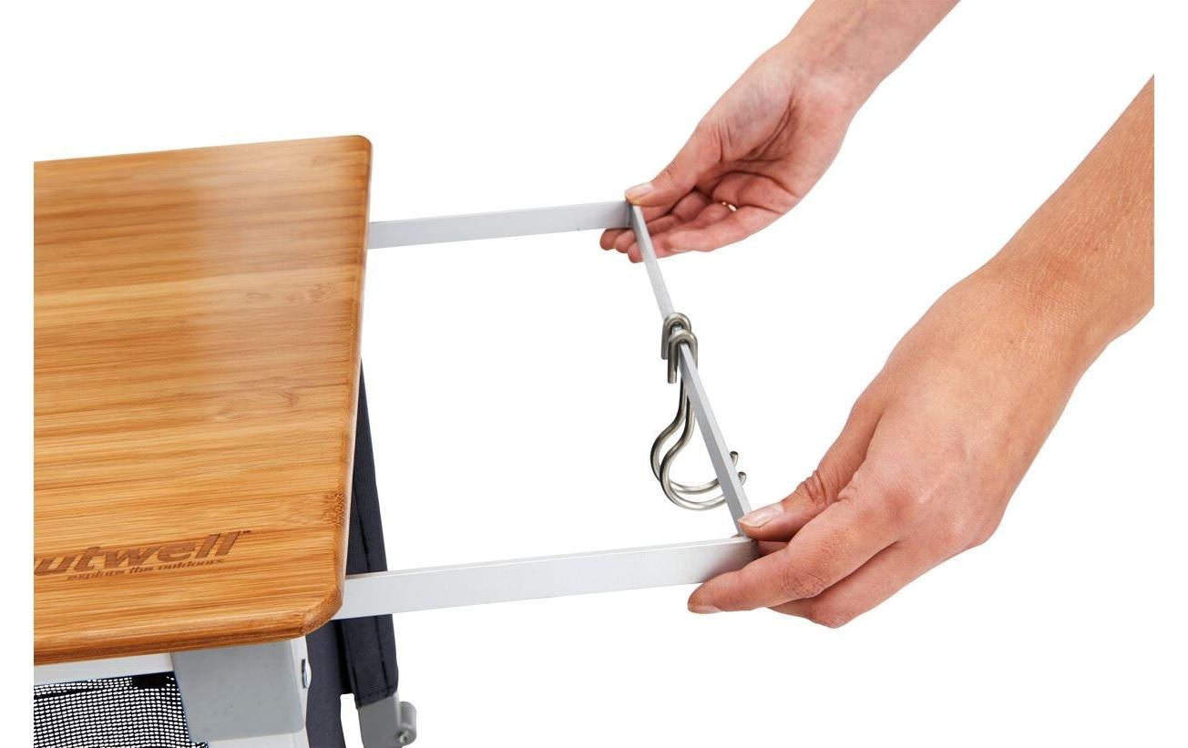 Outwell Armoire de camping »Padres«