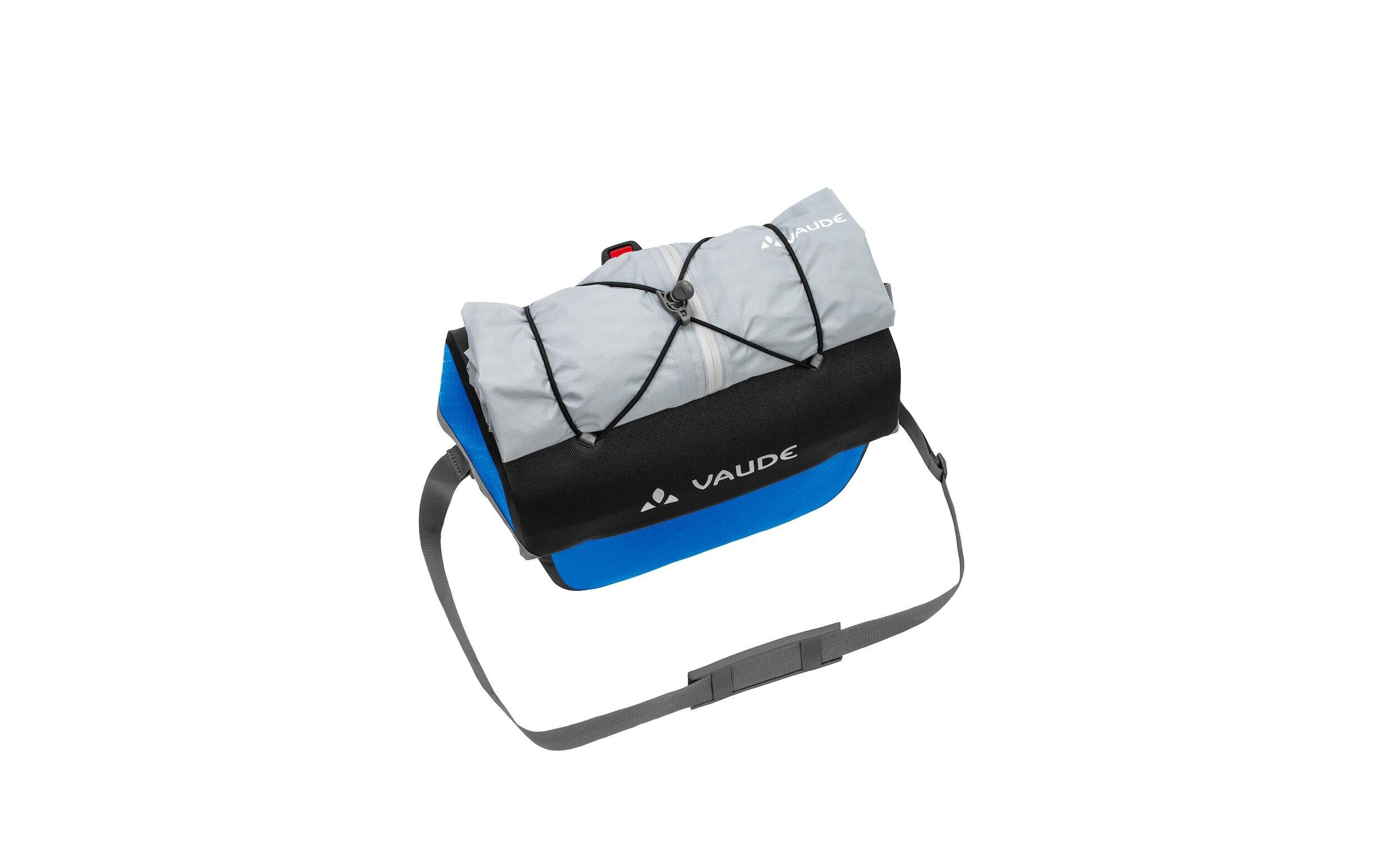 VAUDE Lenkertasche »Aqua Box«