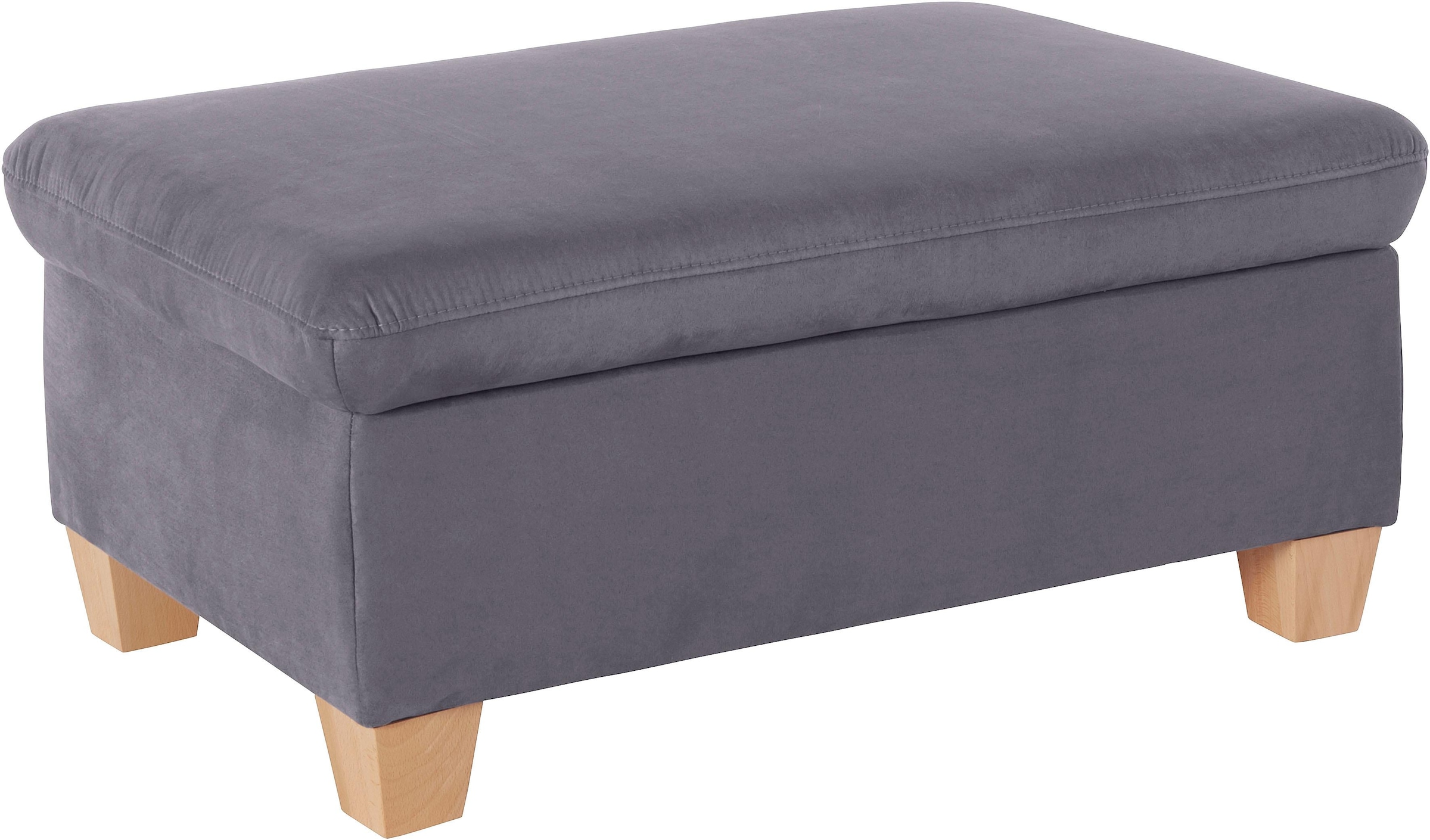 sit&more Hocker »Santo«