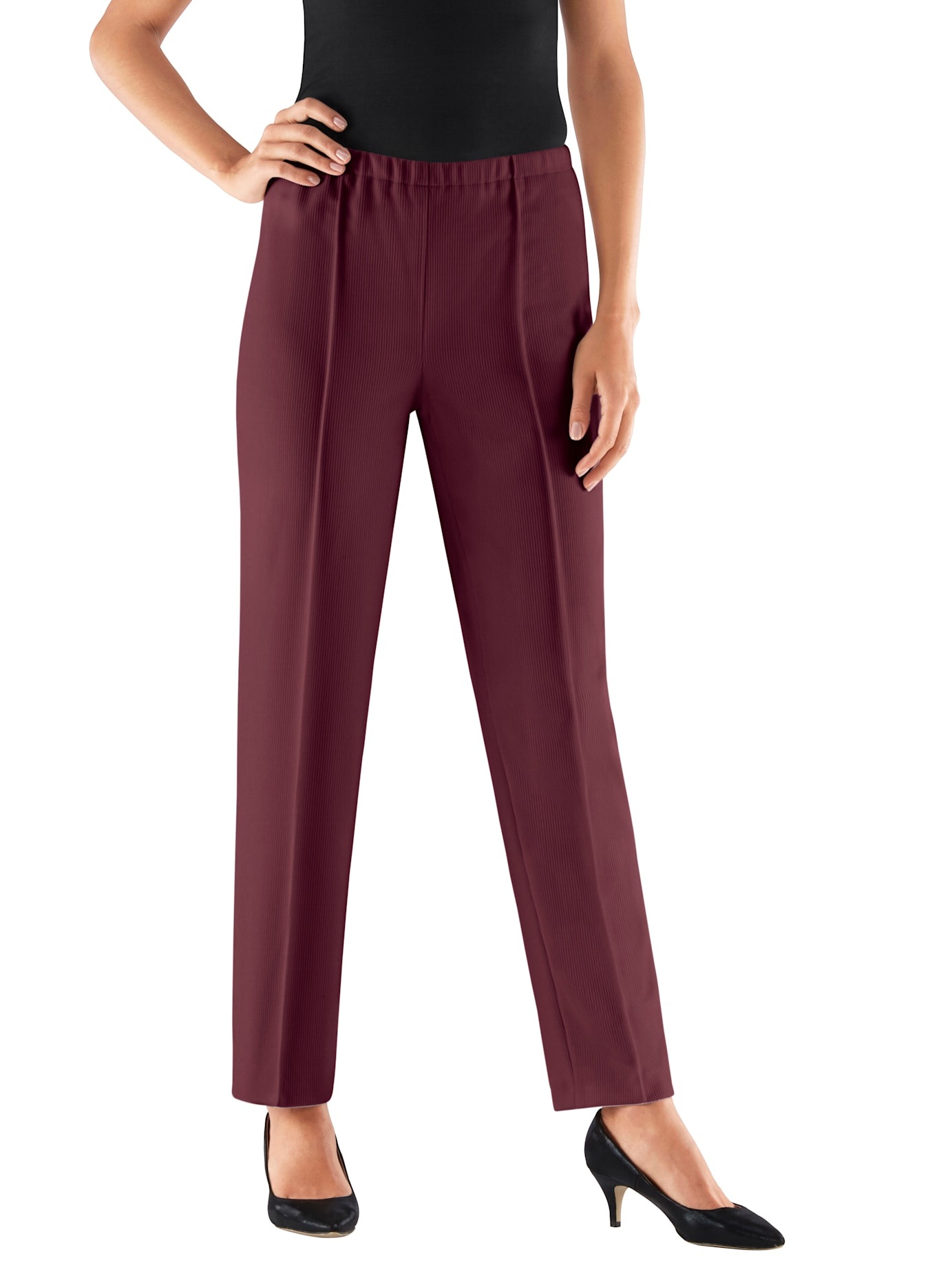 Classic Basics Jerseyhose