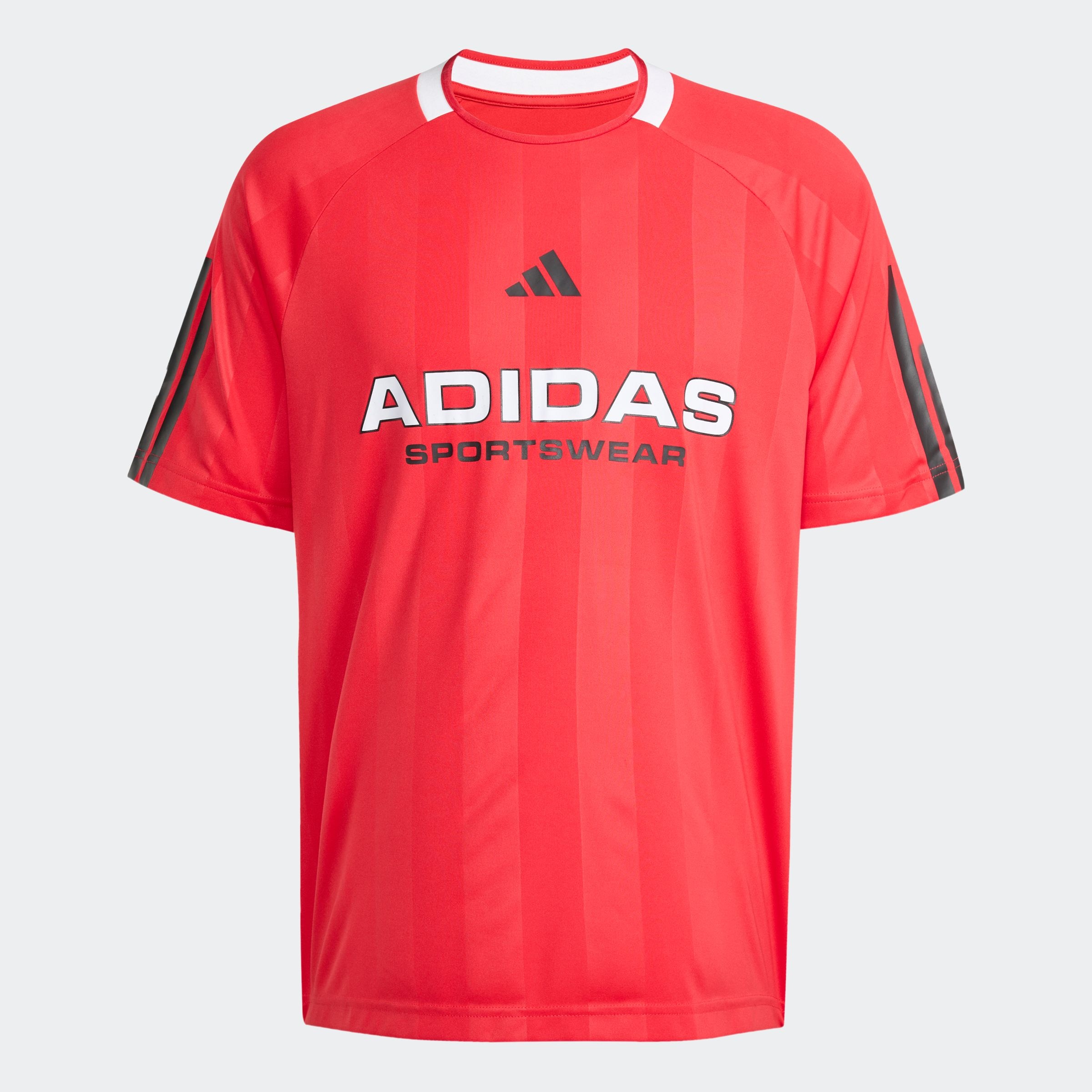 adidas Sportswear T-Shirt »M TIRO JERSEY«