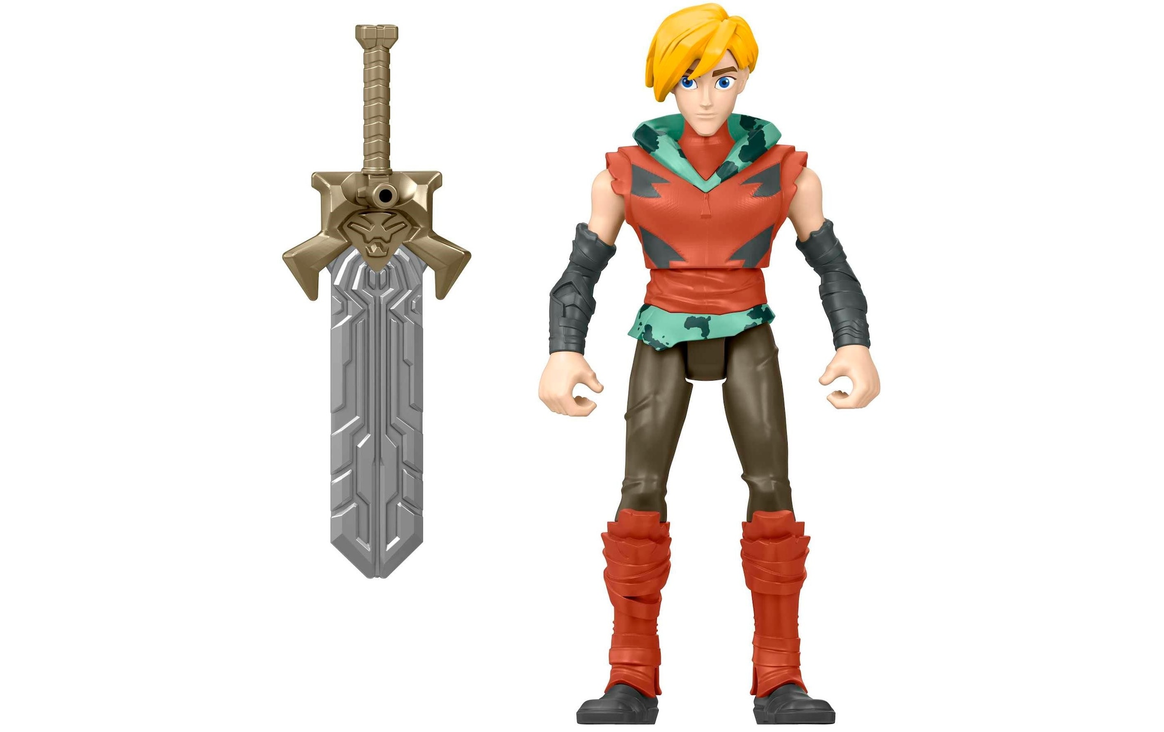 Mattel® Actionfigur »He-Man and the Masters of the Universe«