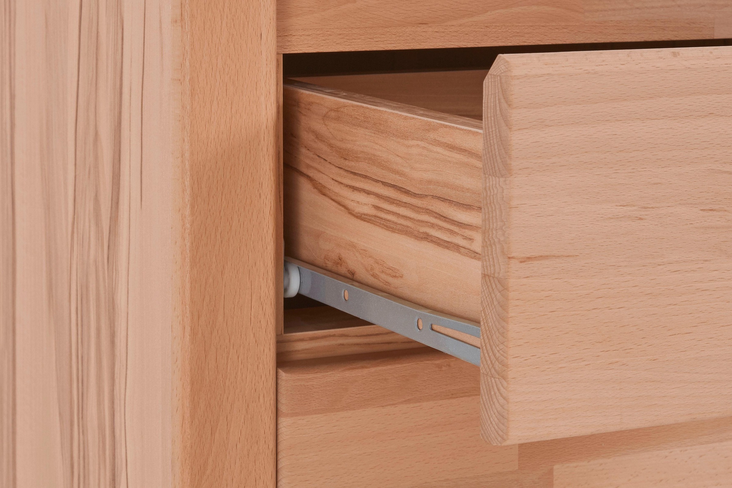 Home affaire Commode »Silkeborg« Breite 90 cm