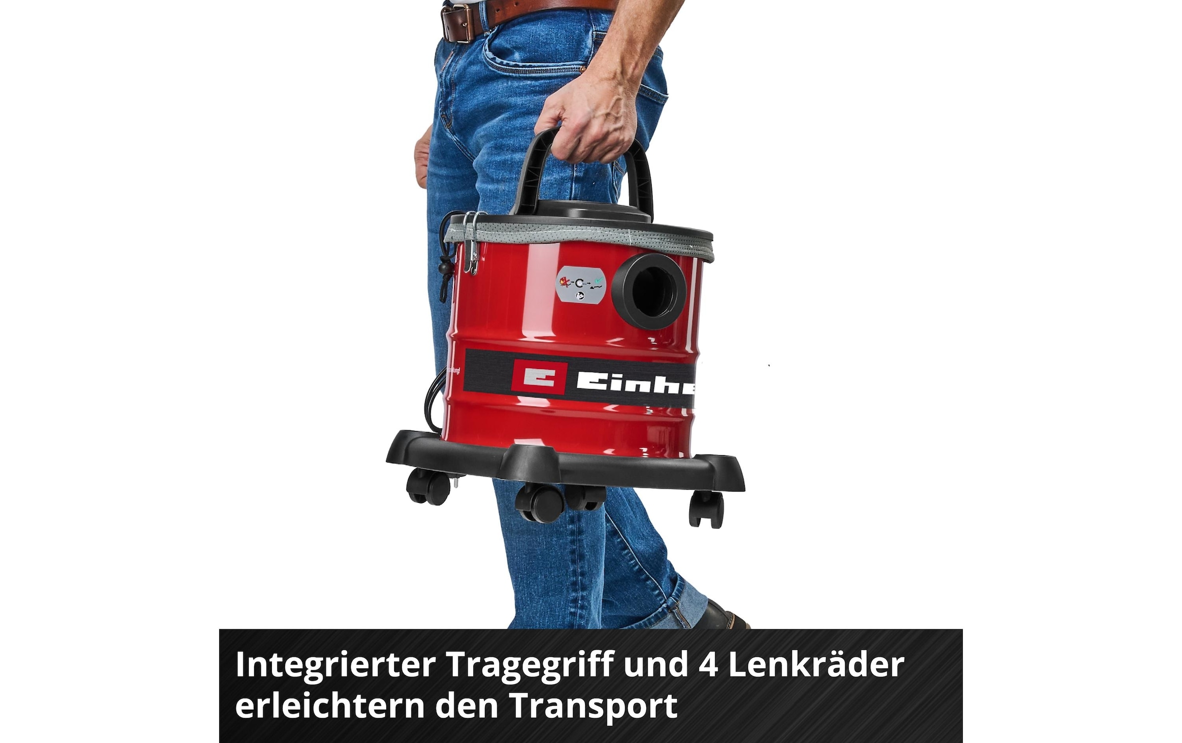 Einhell Aschesauger »TC-AV 2032 DW«