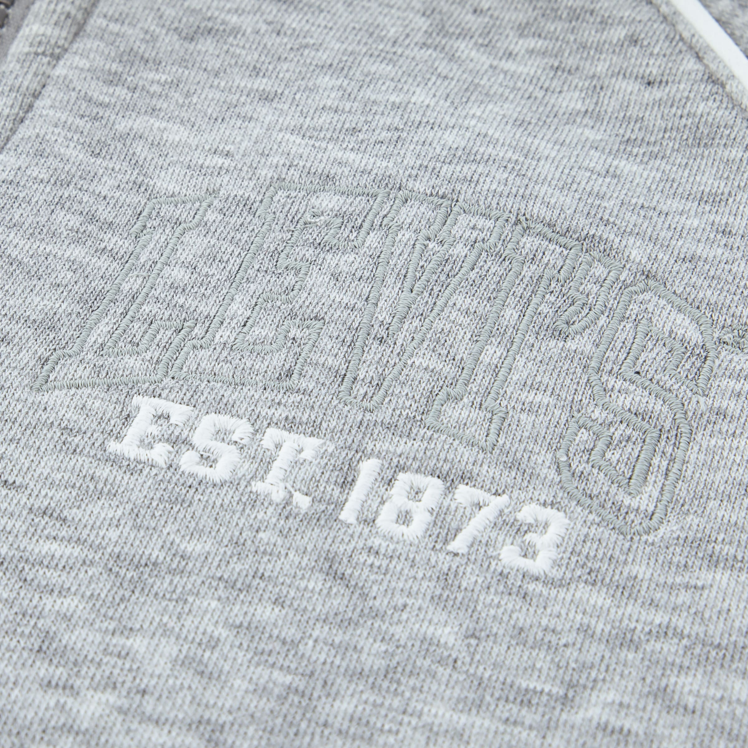 Levi's® Kids Sweat à capuche avec manches raglan