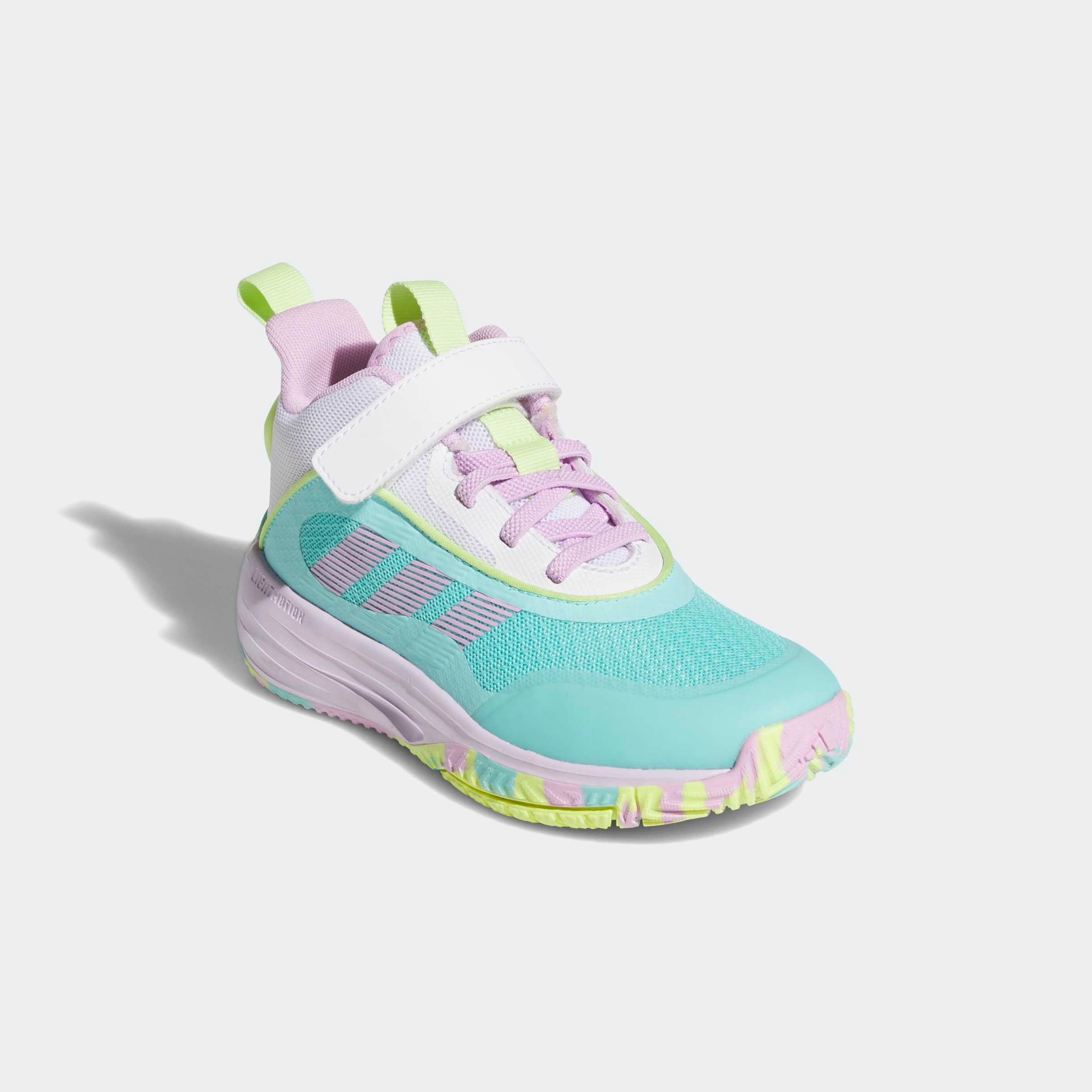 Image of adidas Sportswear Basketballschuh "OWNTHEGAME 3.0" für Kinder & Jugendliche