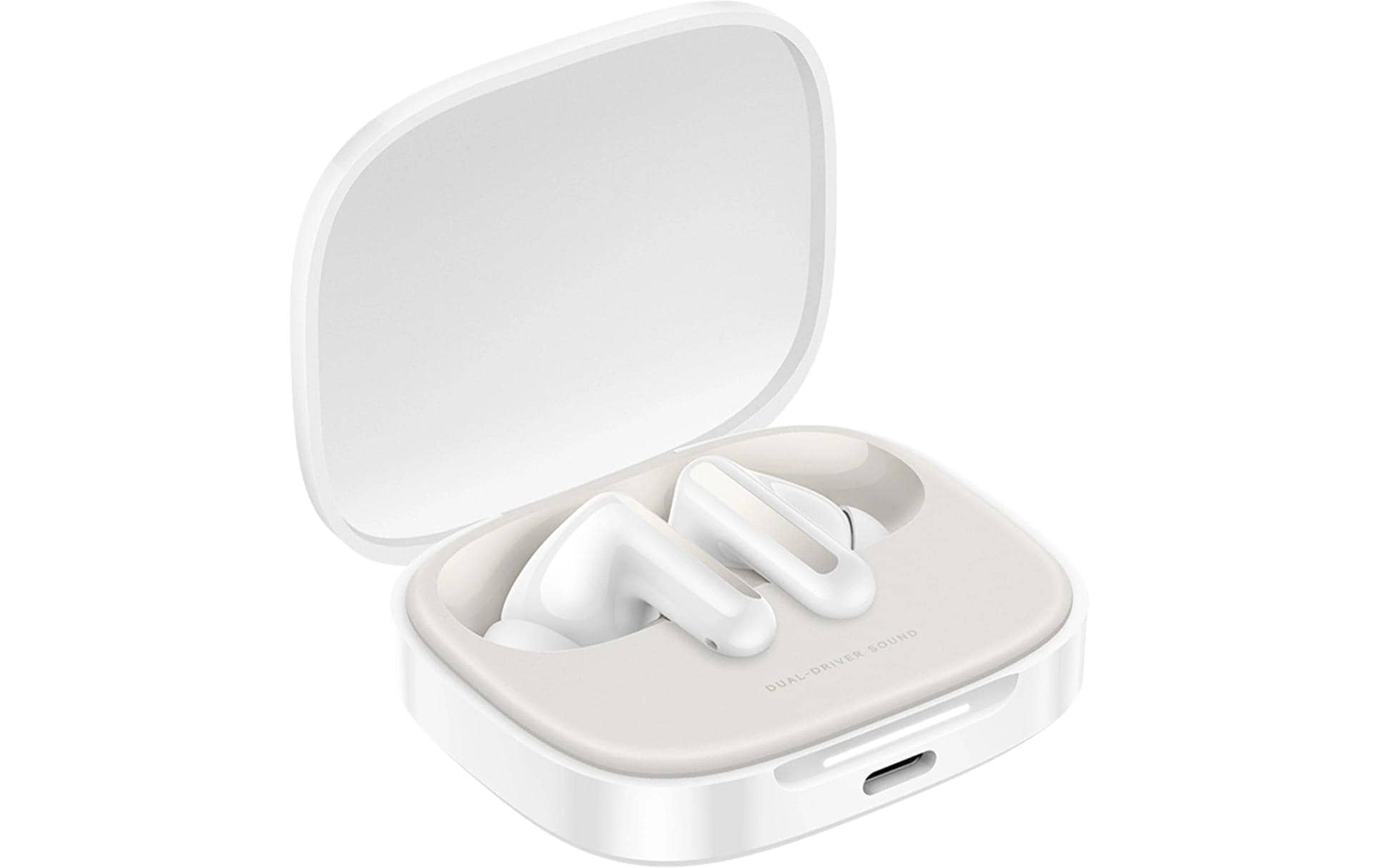 Xiaomi In-Ear-Kopfhörer »Buds 6«