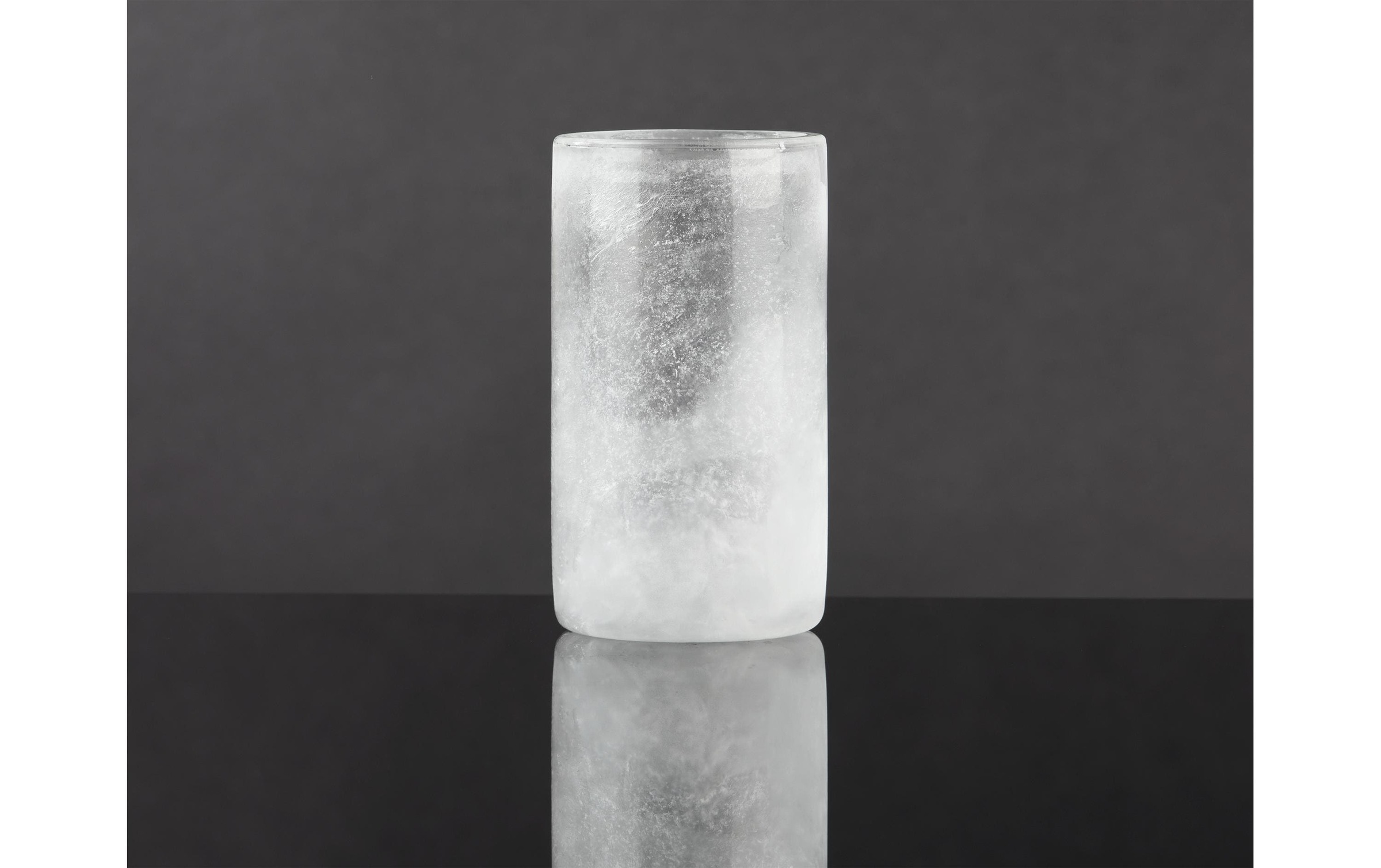 CLEANmaxx Glas »selbstkühlend«