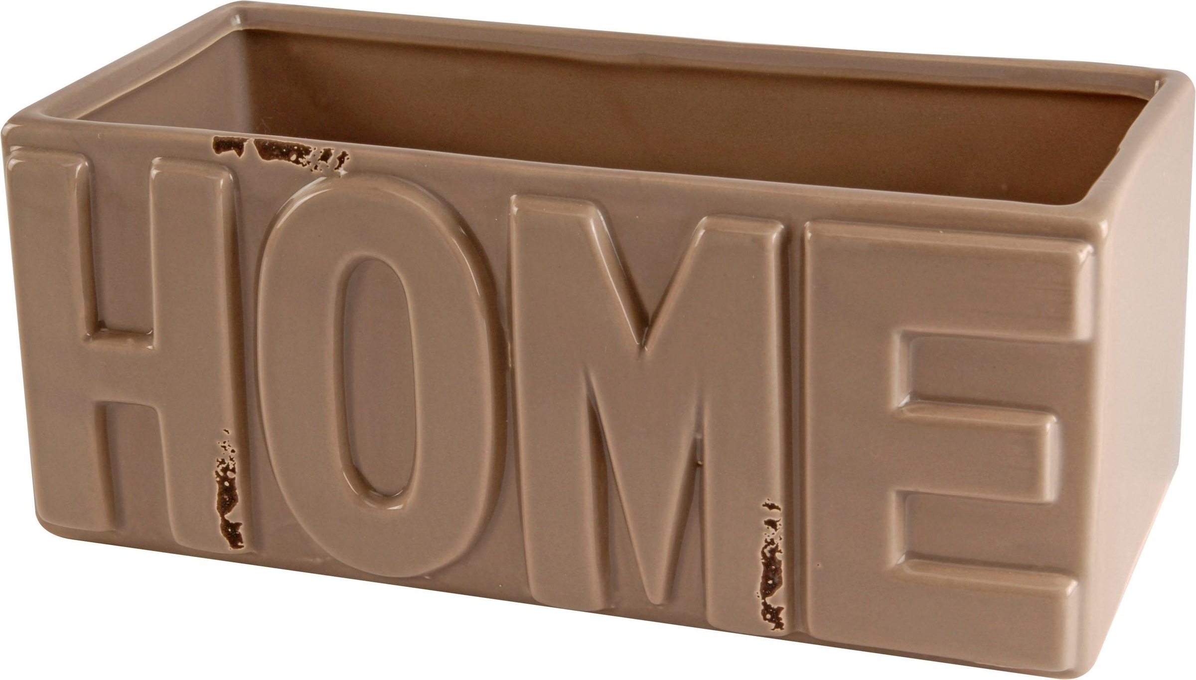 Image of Heim INTERIOR & SEASONAL DESIGN Übertopf, (Set, 2 St.) bei Ackermann Versand Schweiz