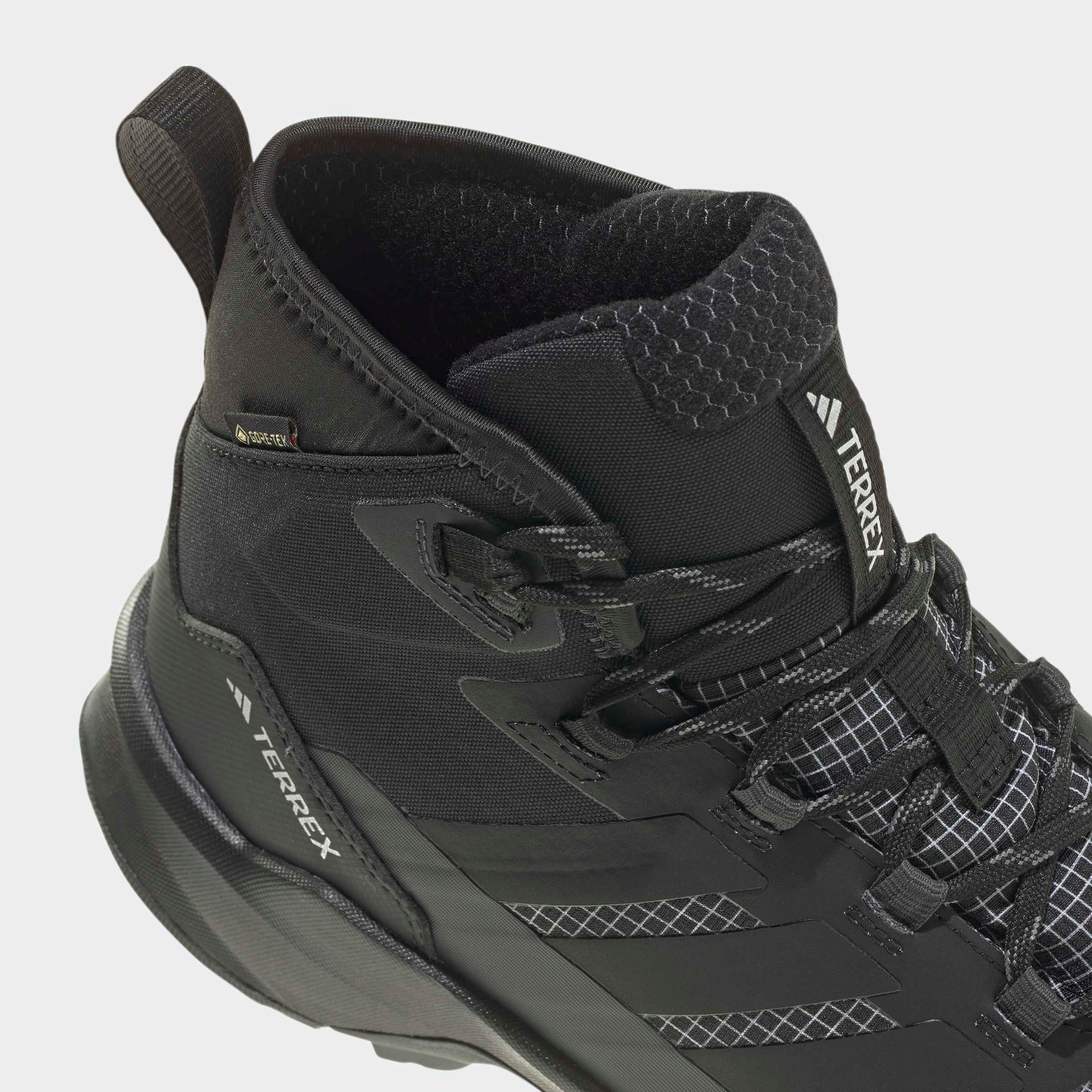 adidas TERREX Wanderschuh »TERREX SKYCHASER AX5 MID GORE-TEX CLIMAWARM+ E«, wasserdicht