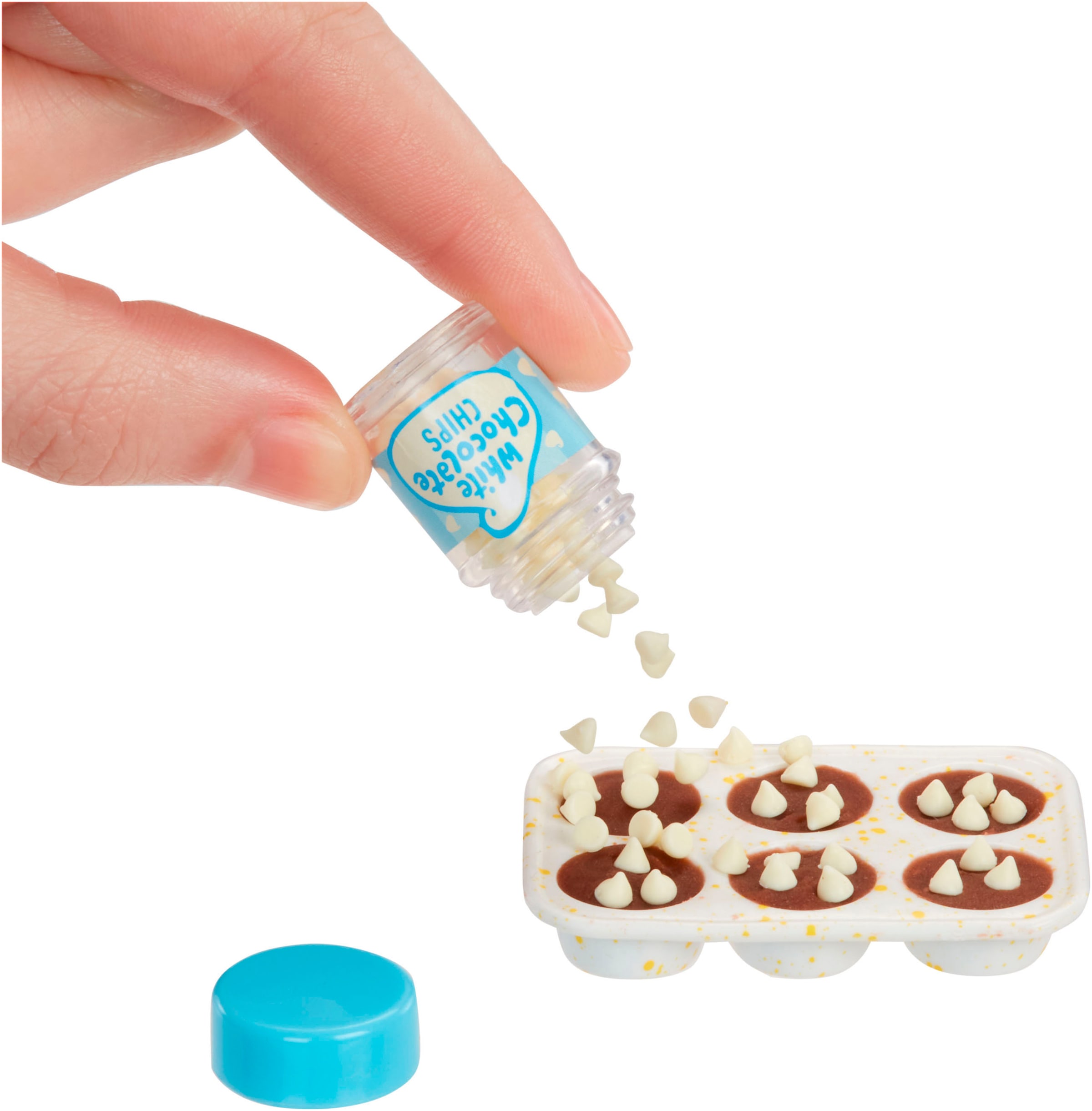 MGA ENTERTAINMENT Kreativset »MGA's Miniverse - Make It Mini Appliances« Lieferung nur 1 Kugel - sortierte Lieferung