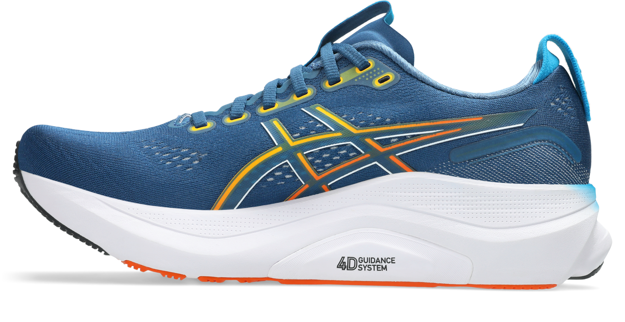 Asics Laufschuh »GEL-KAYANO 32«  für mehr Stabilität