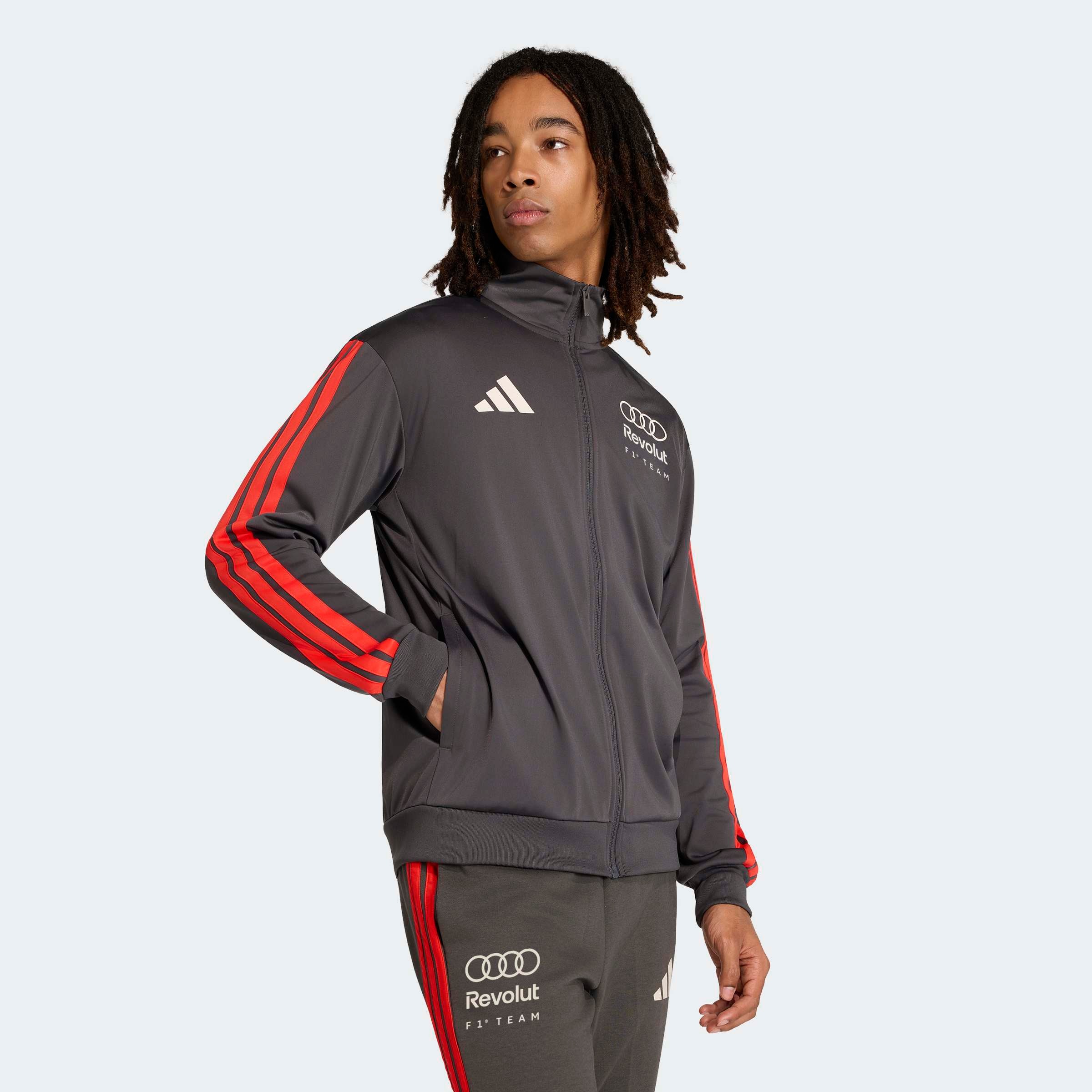 adidas Performance Veste d'extérieur »AUDI REVOLUT F1 TEAM DNA«