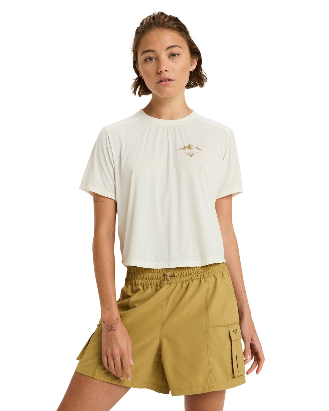 Image of Roxy T-Shirt "Boundless Spirit 2"