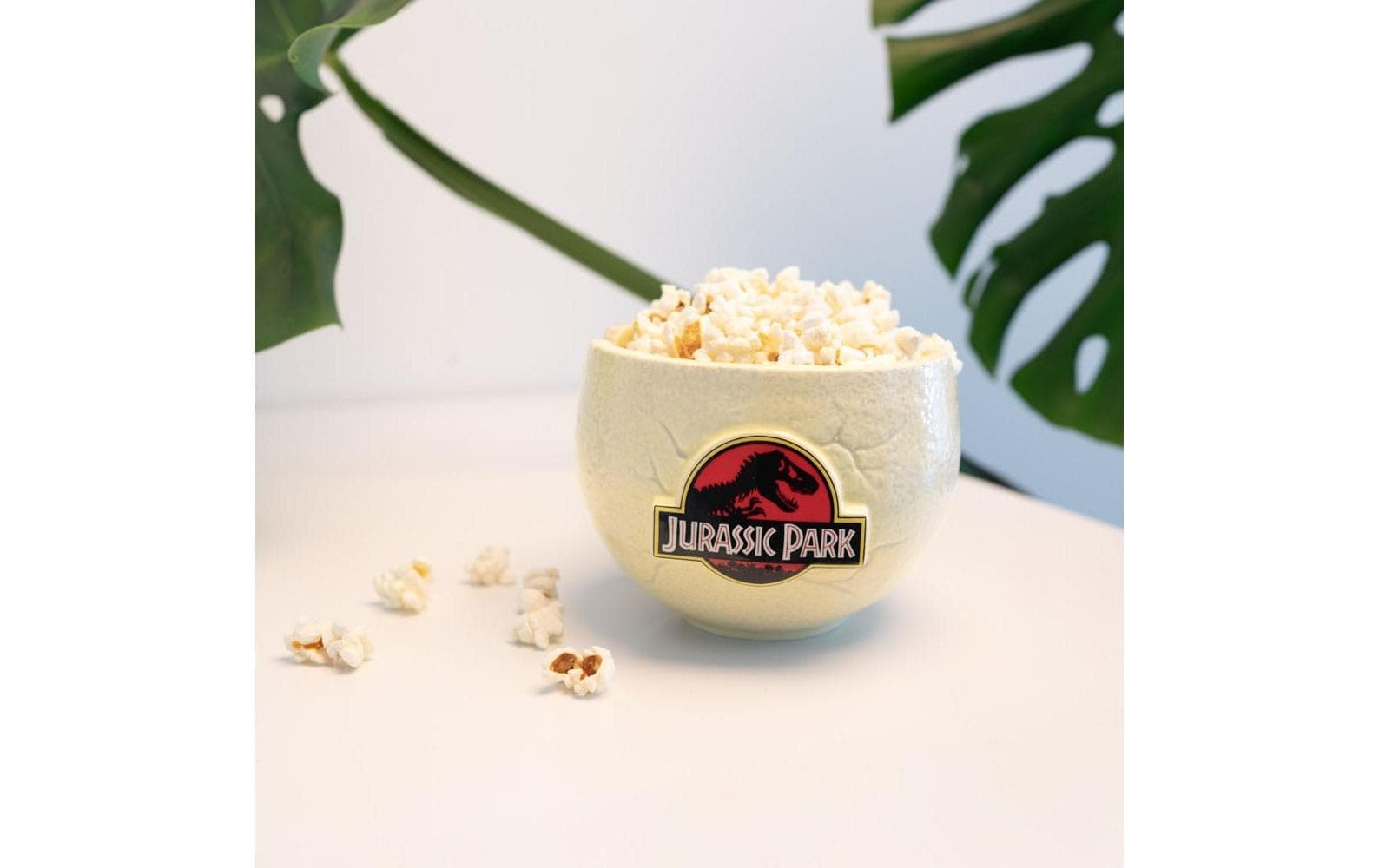  Schüssel »Grupo Erik Jurassic Park 3D 1 Stück« aus Keramik