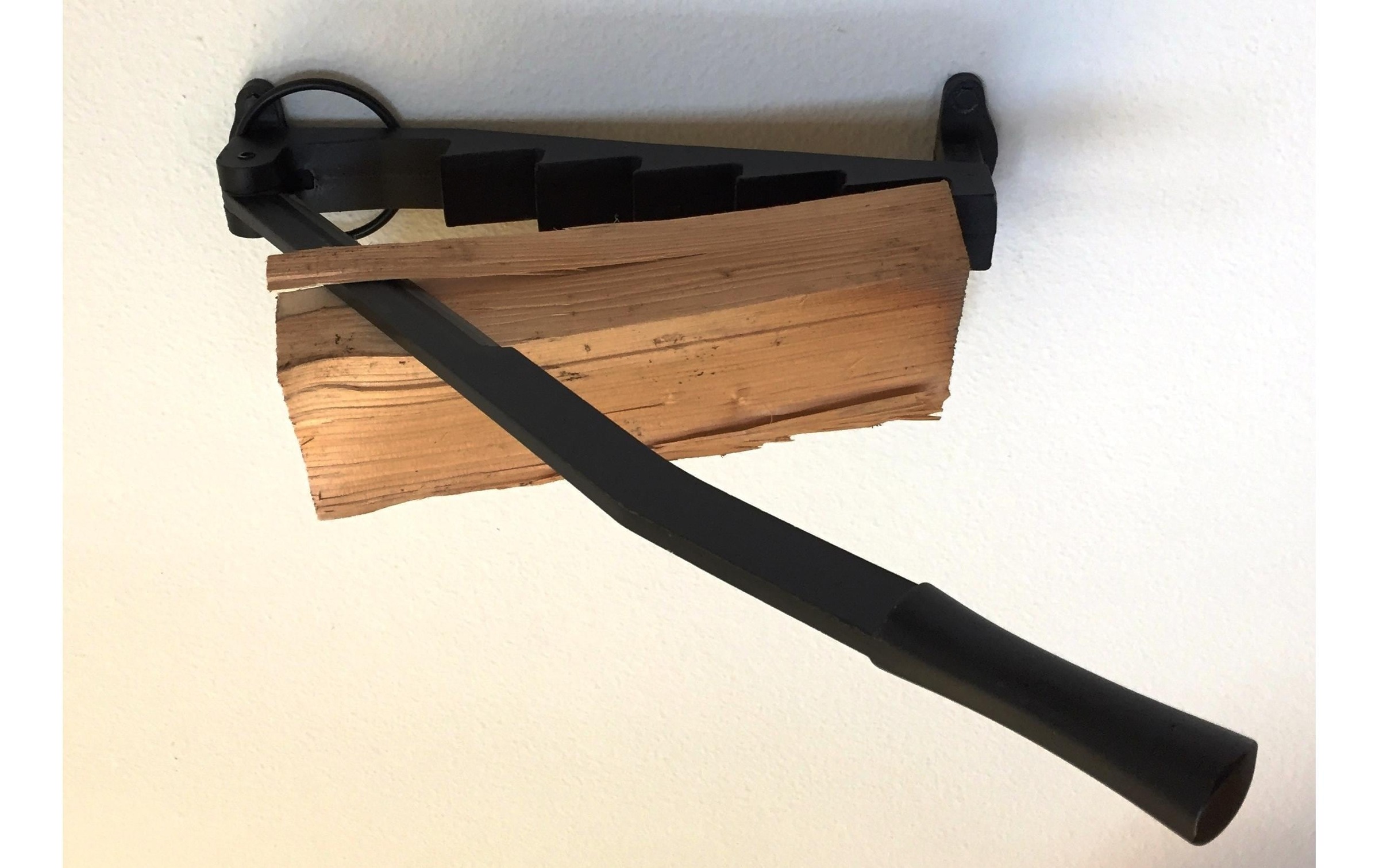 Holzspalter »Stikkan Holzspalter«