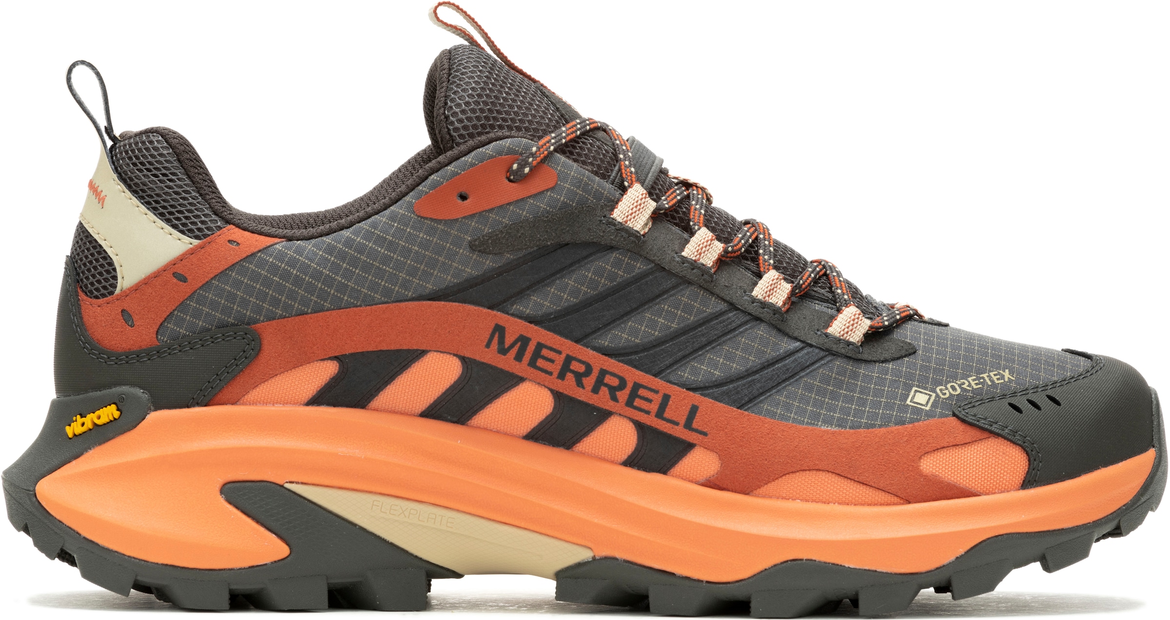 Merrell Chaussure de randonnée »MOAB SPEED 2 GORE-TEX«  wasserdicht dank Gore-Tex Membrane