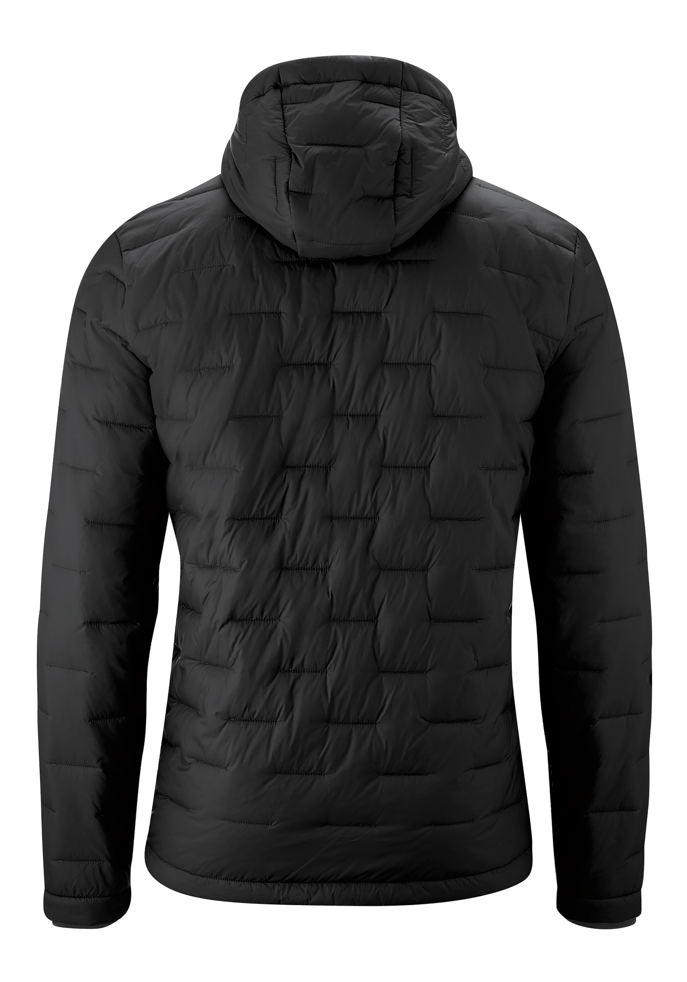 Maier Sports Funktionsjacke »Pampero 2.0 M«, Leichte, warme Jacke für den vielseitigen Outdoor-Einsatz