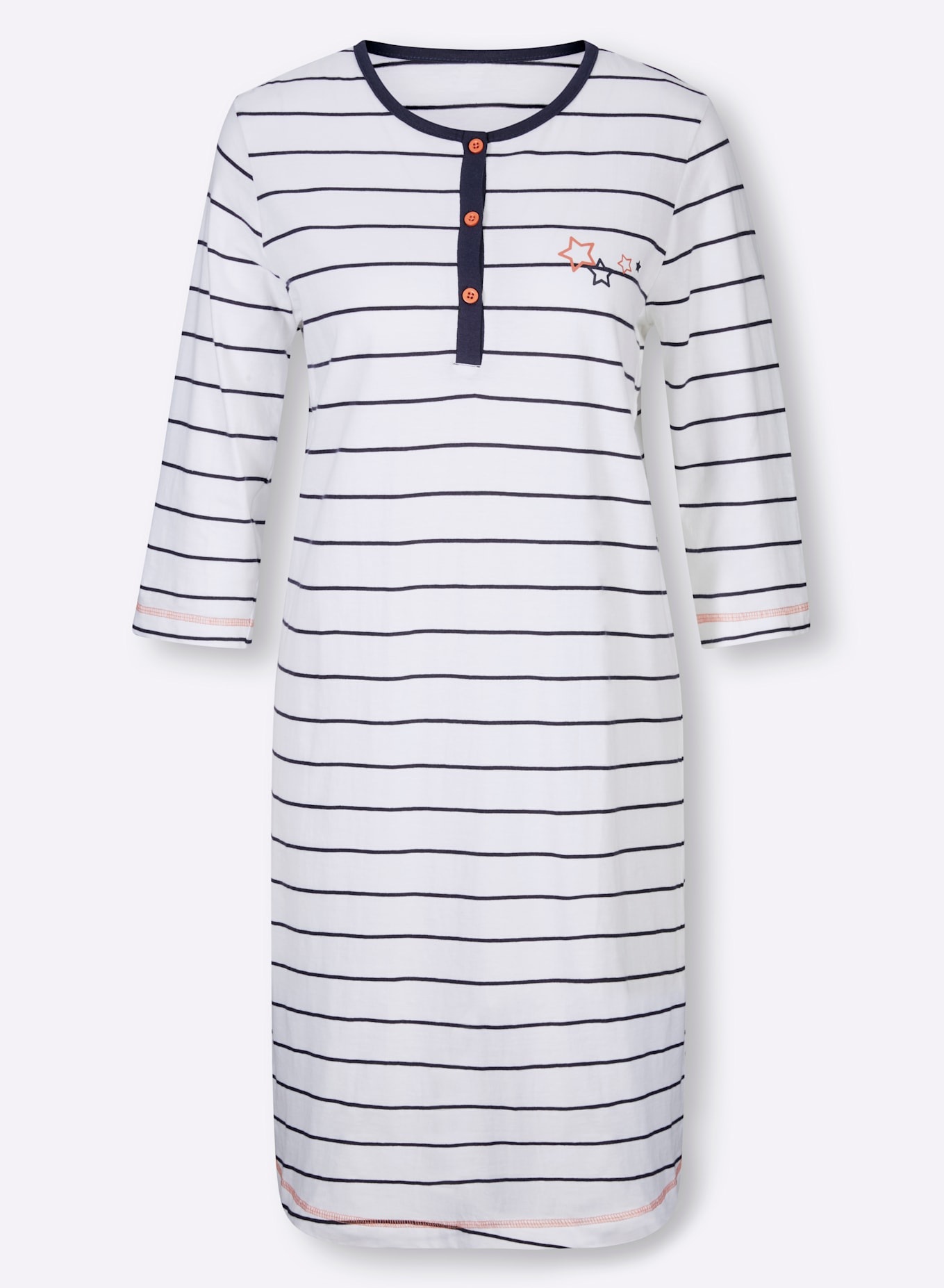 wäschepur Sleepshirt »Sleepshirt«