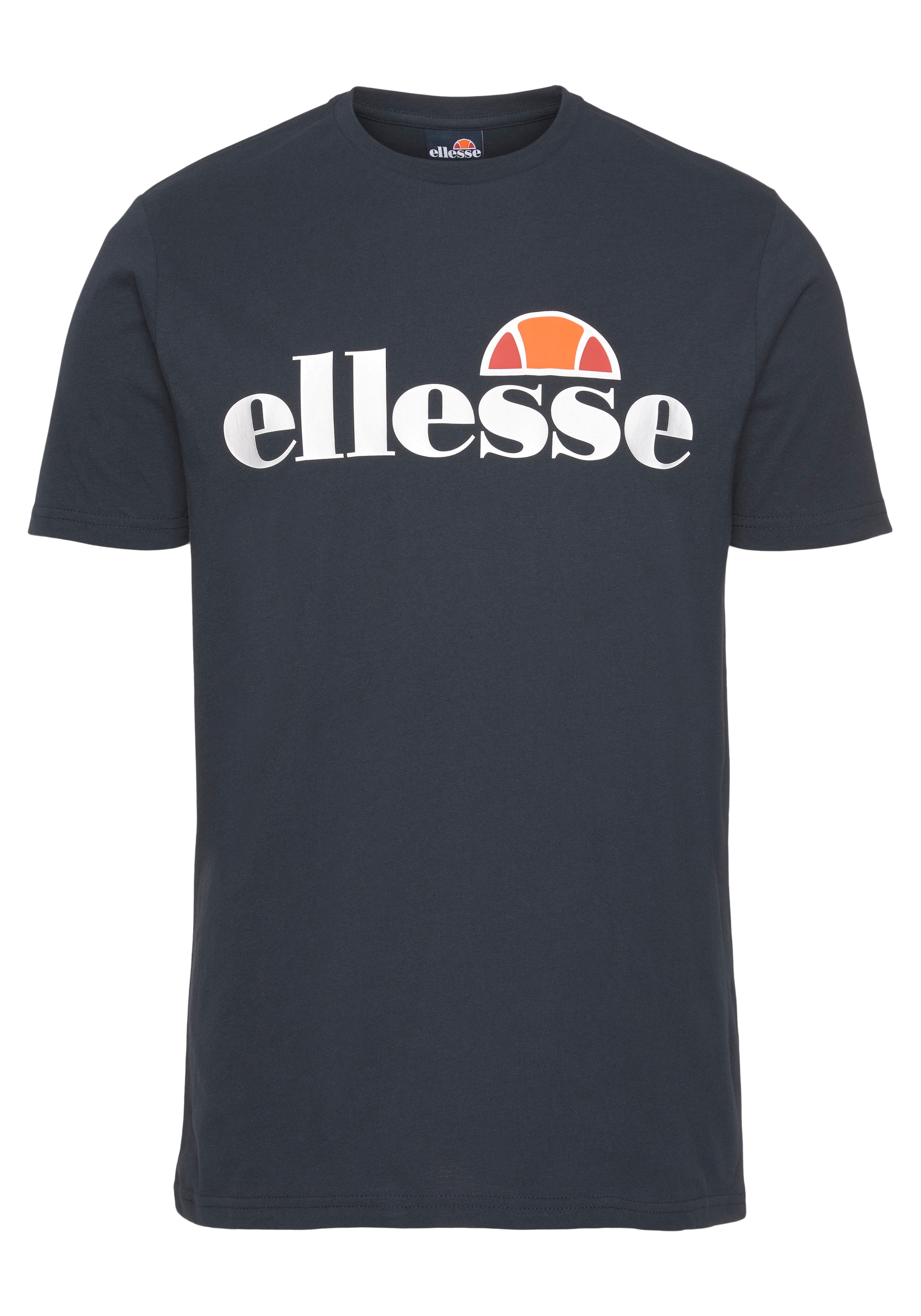 Ellesse T-shirt »SL PRADO TEE«