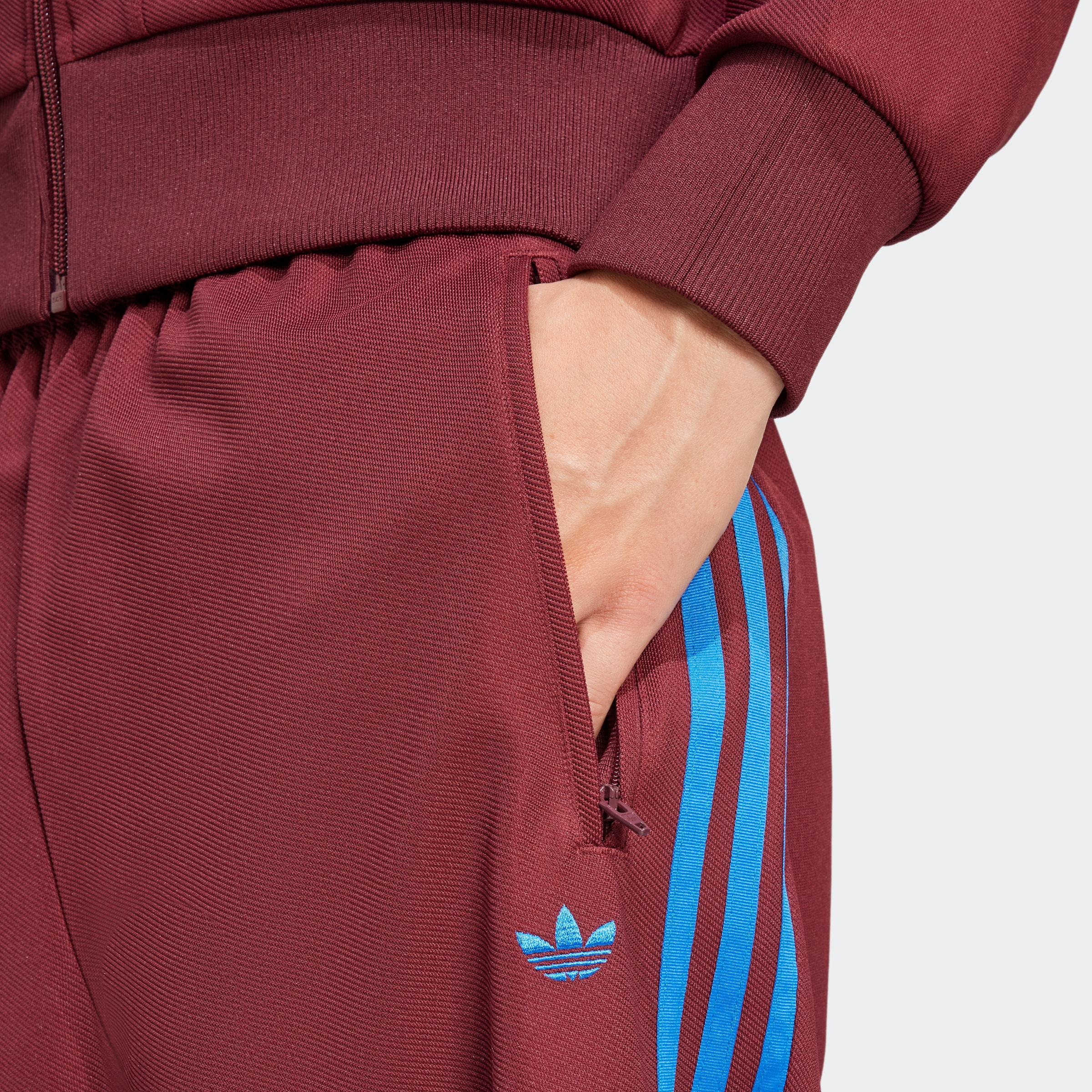 adidas Originals Tanktop »TRACKPANT«