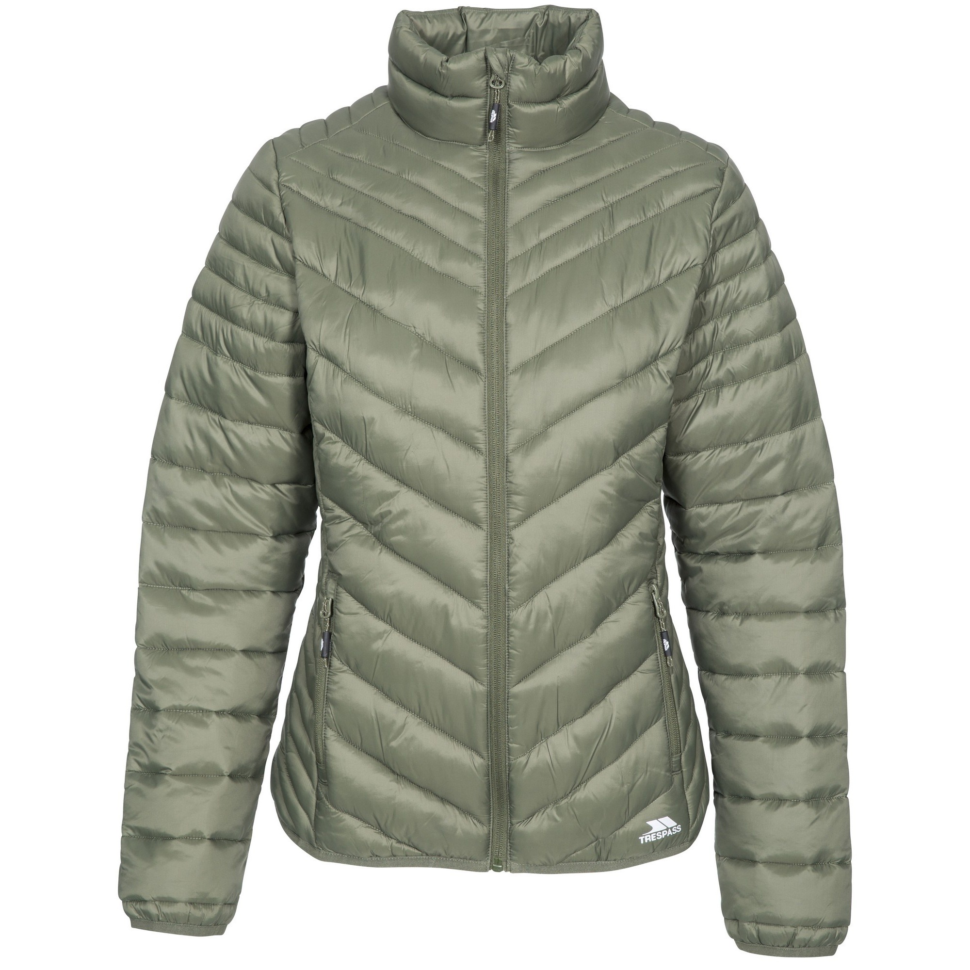 Steppjacke »Damen Simara«