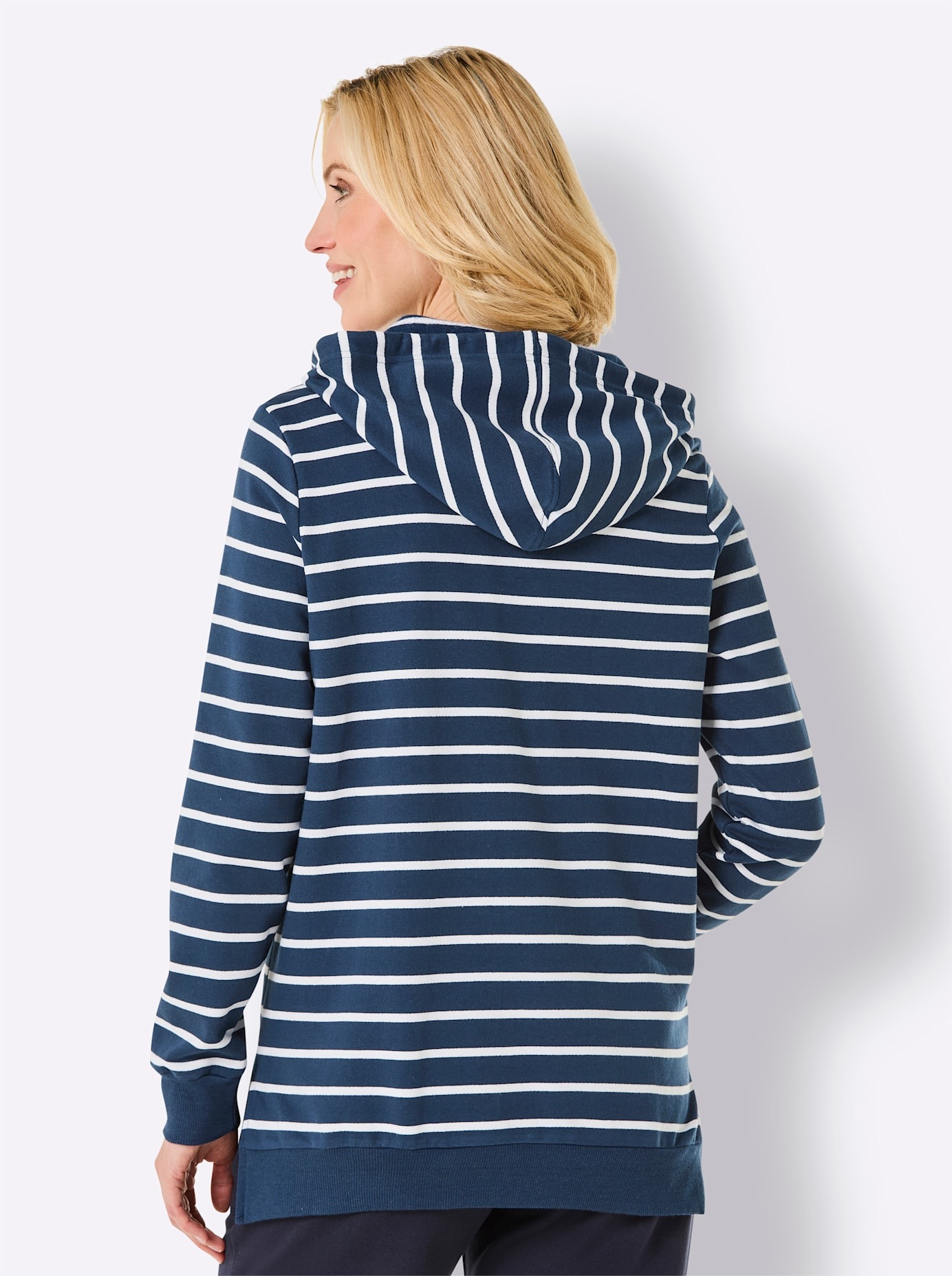 Catamaran Sweatshirt