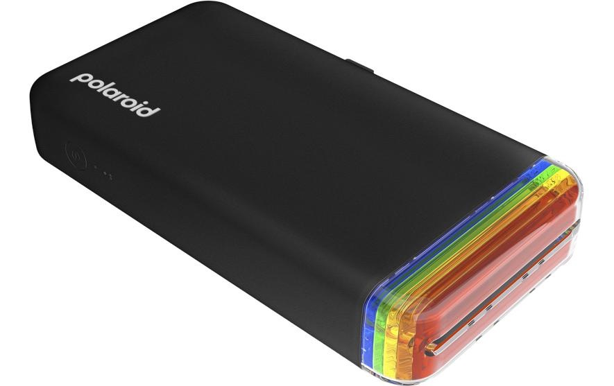 Polaroid Sofortbildkamera »2 x 3 Taschenfotodrucker Gen 2.0«