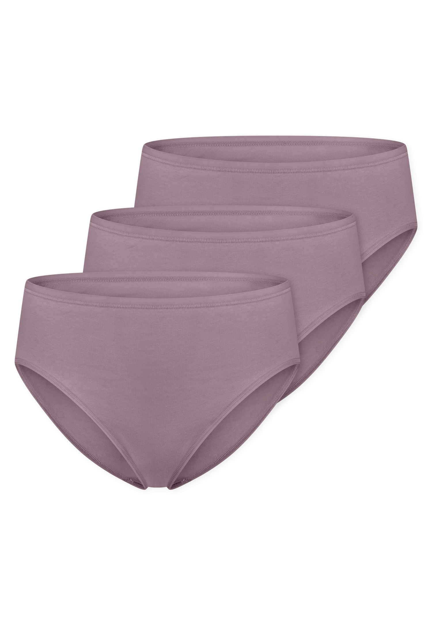 Schiesser Slip »Essentials« avec coupe parfaite
