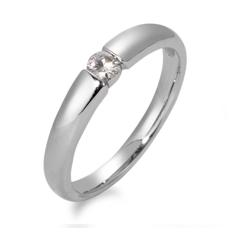 Image of Solitär Ring »Moissanite« bei Ackermann Versand Schweiz