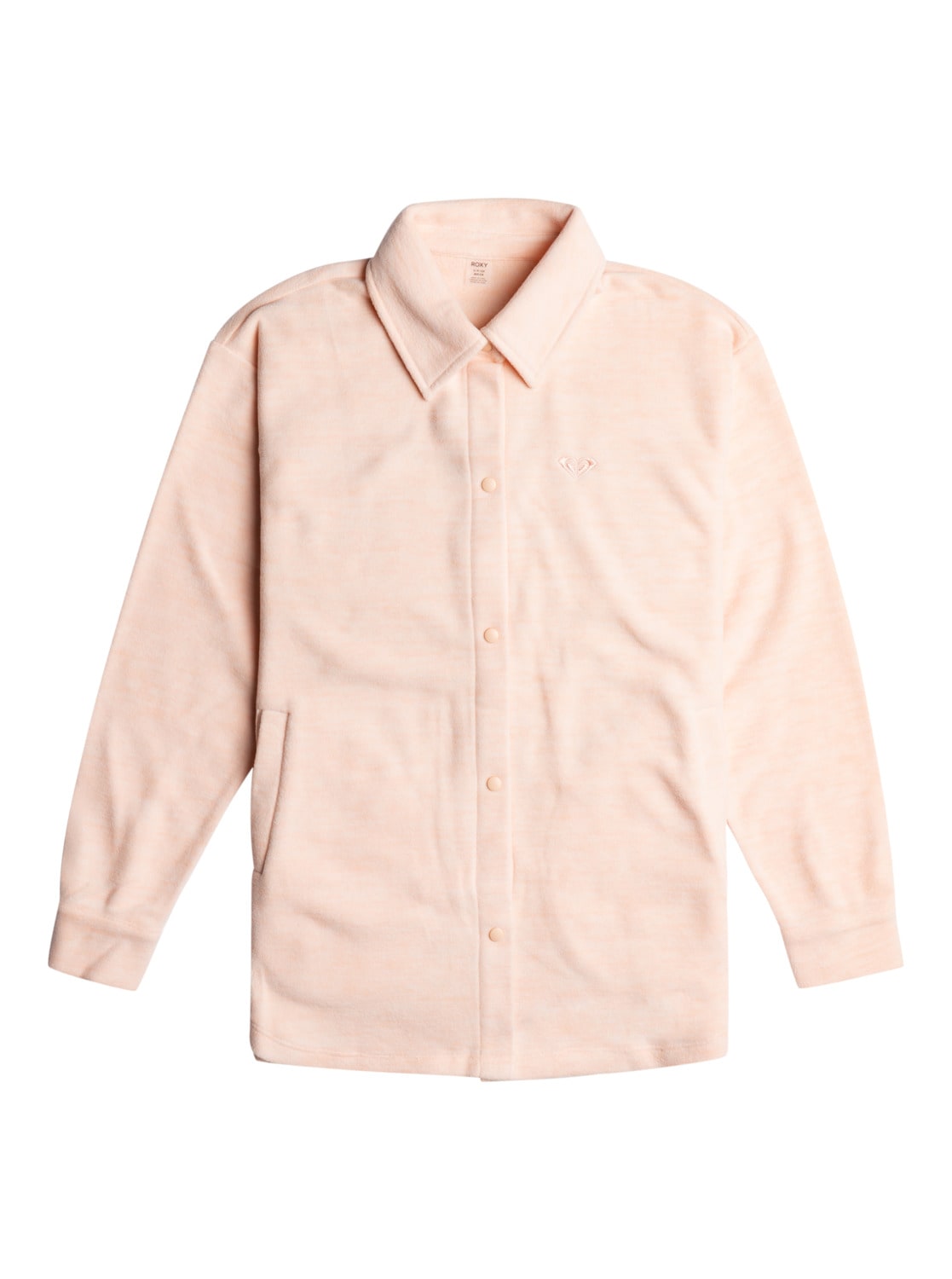 Roxy Sweatjacke »Waves Of Warmth«