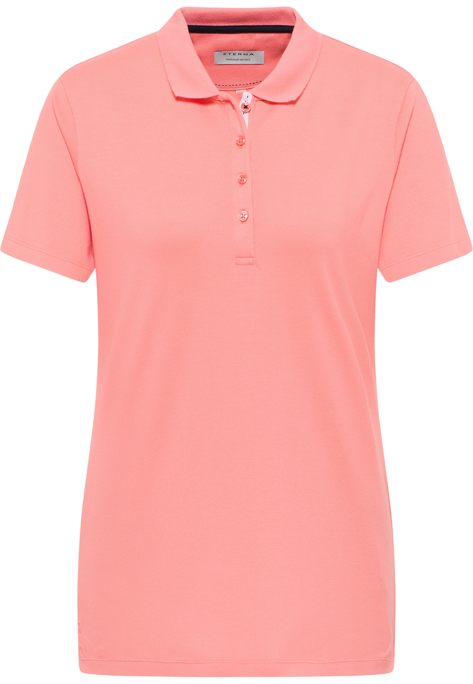 Eterna Poloshirt »REGULAR FIT«