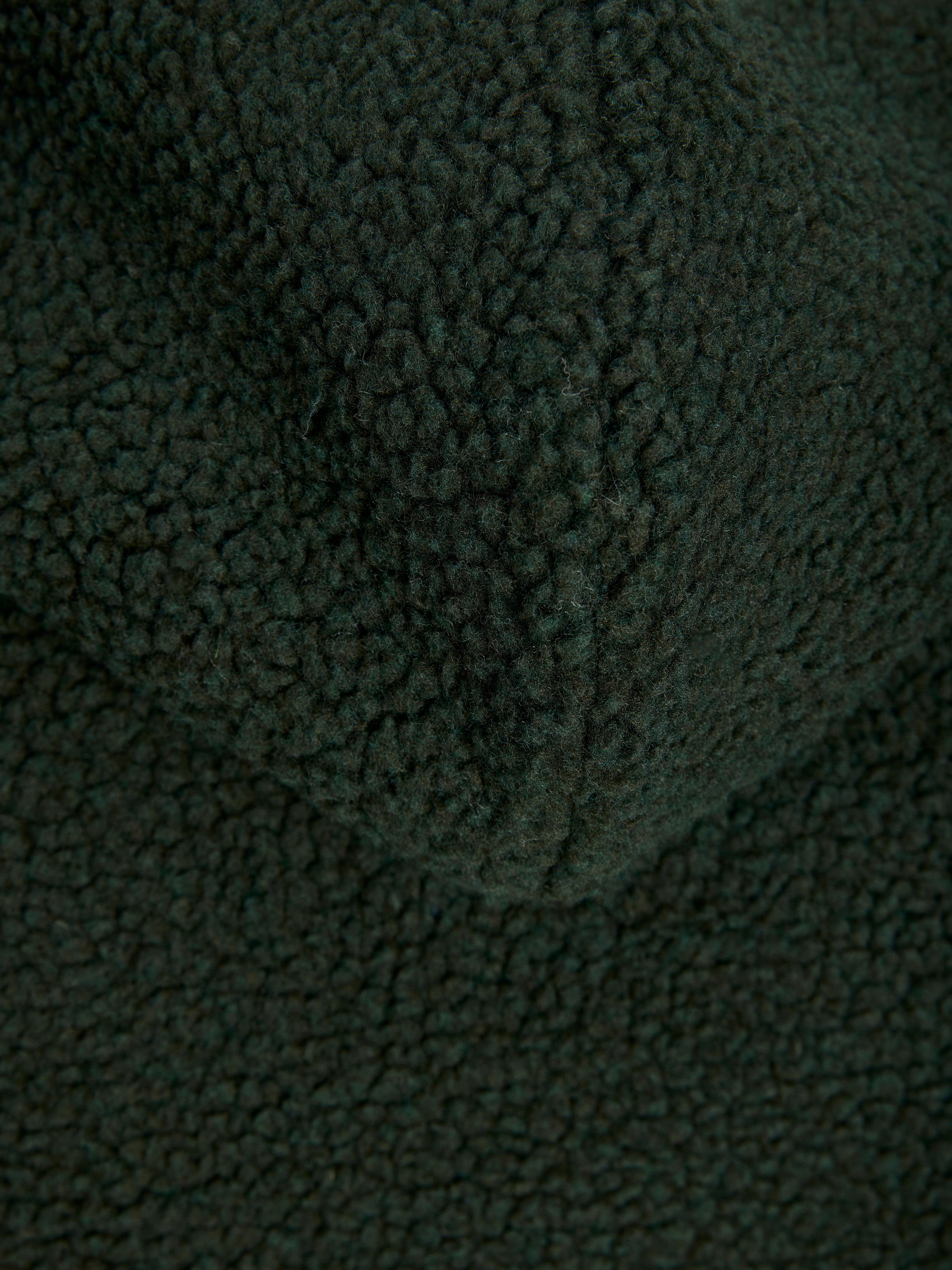 Jack & Jones Kapuzensweatshirt »JJSOHO TEDDY SWEAT HOOD SN«, Kunstfaser, relaxed fit
