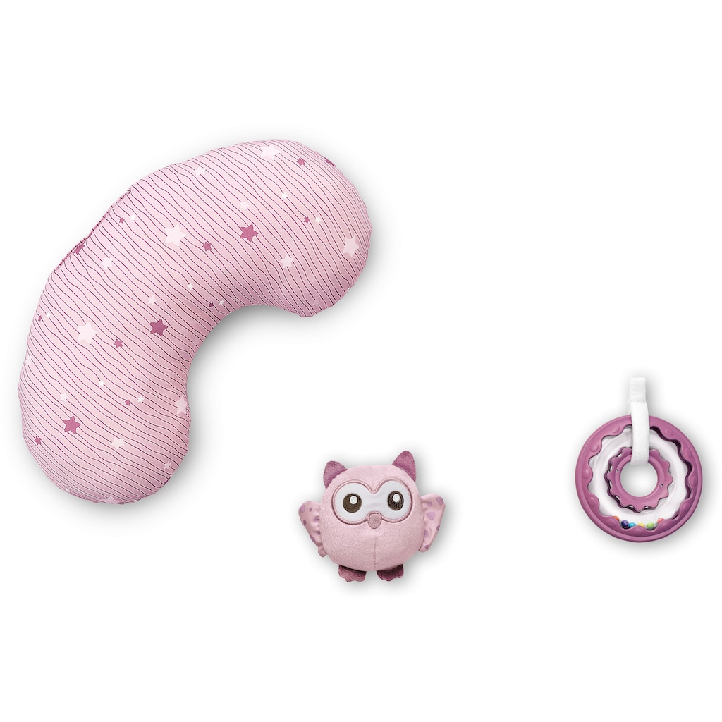 Chicco Baby Gym »Farbspiel Gym, Pink«