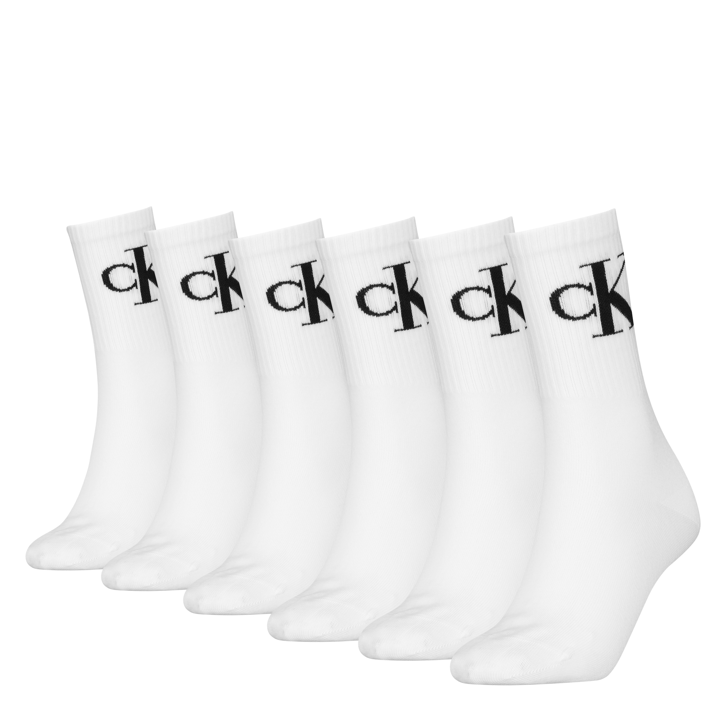 Calvin Klein Socken 6 Paar