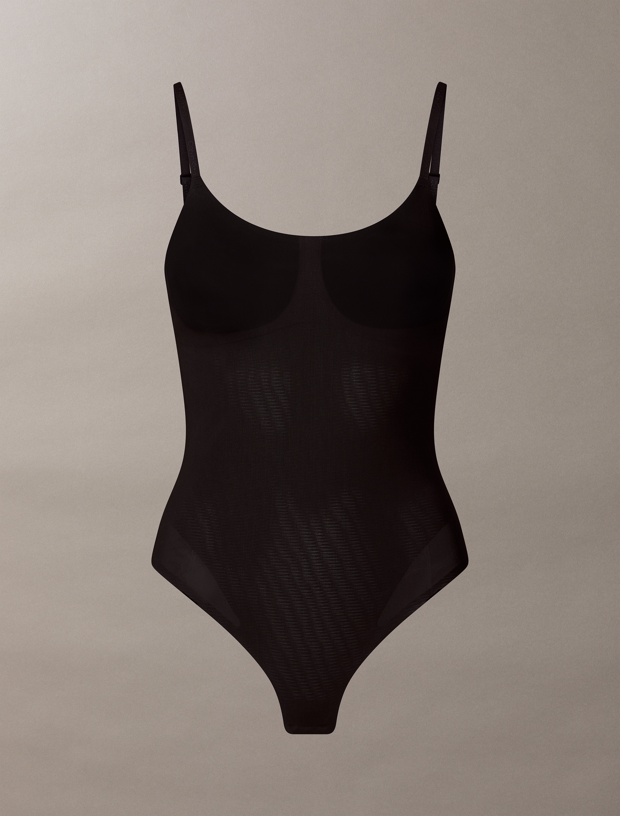 Calvin Klein Underwear Body »BODYSUIT« Mit Rundhalsausschnitt