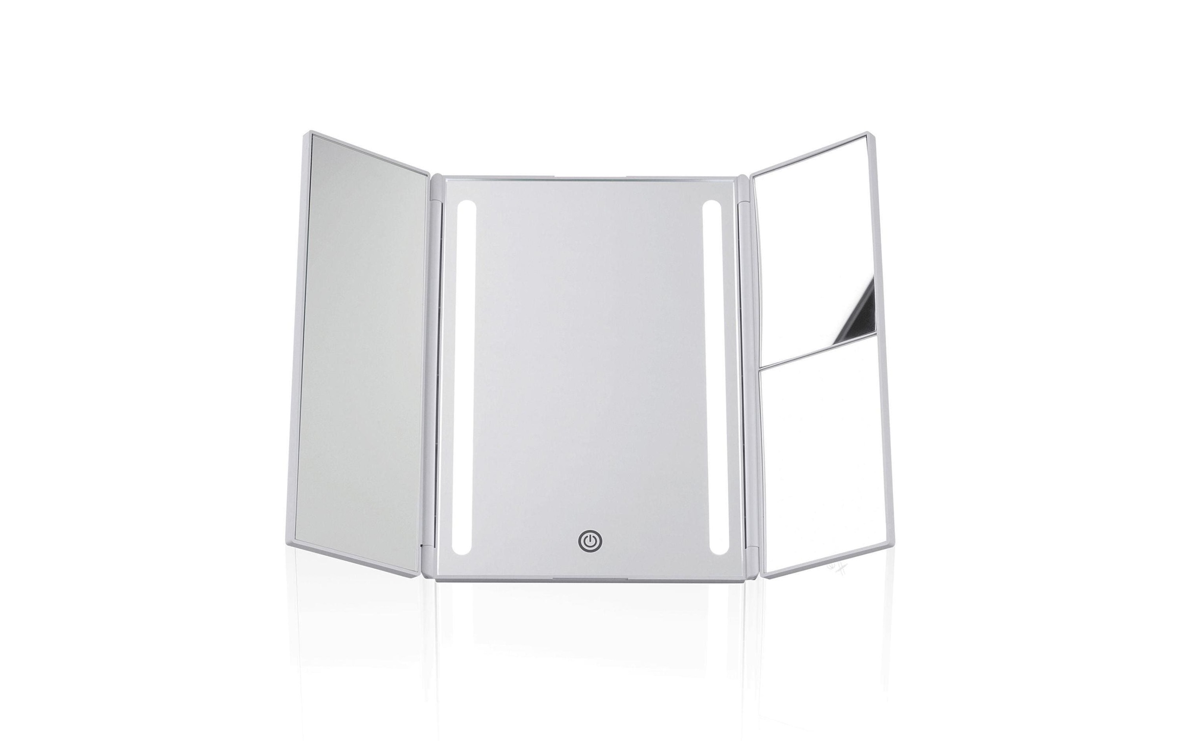 Image of Pauleen Spiegel »Glamour Mirror, Weiss« bei Ackermann Versand Schweiz